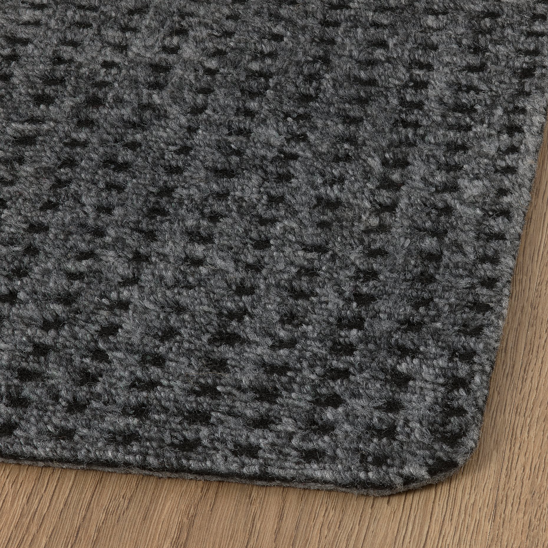 FRIKTION, χαλάκι εισόδου, 38x58 cm, 005.828.52