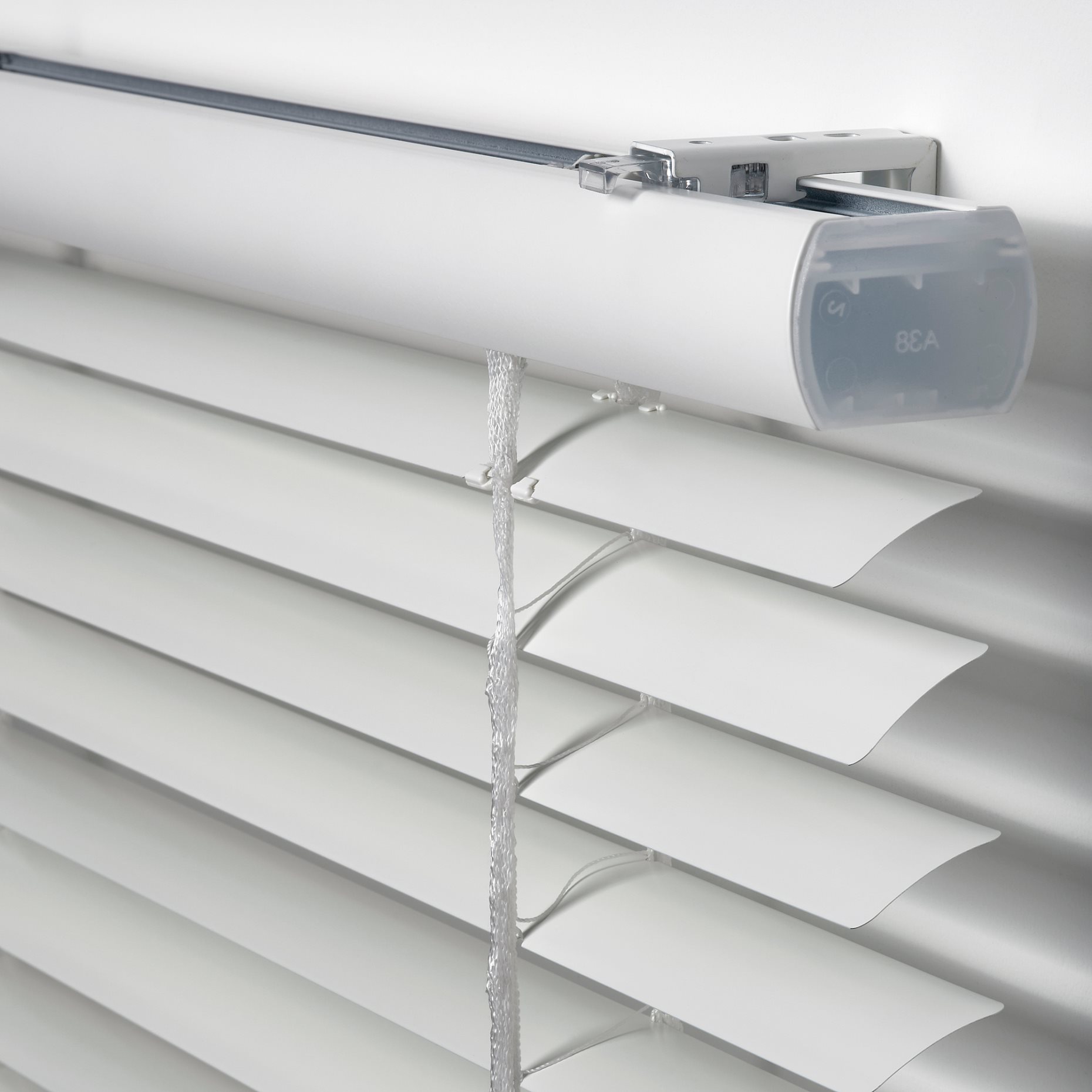 VECKLARFLY, venetian blind, 80x155 cm, 005.837.00