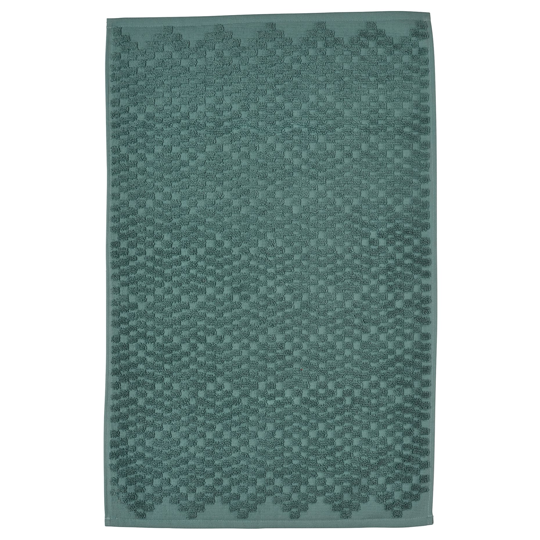 FJALLKATTFOT, bath mat, 50x80 cm, 005.864.16