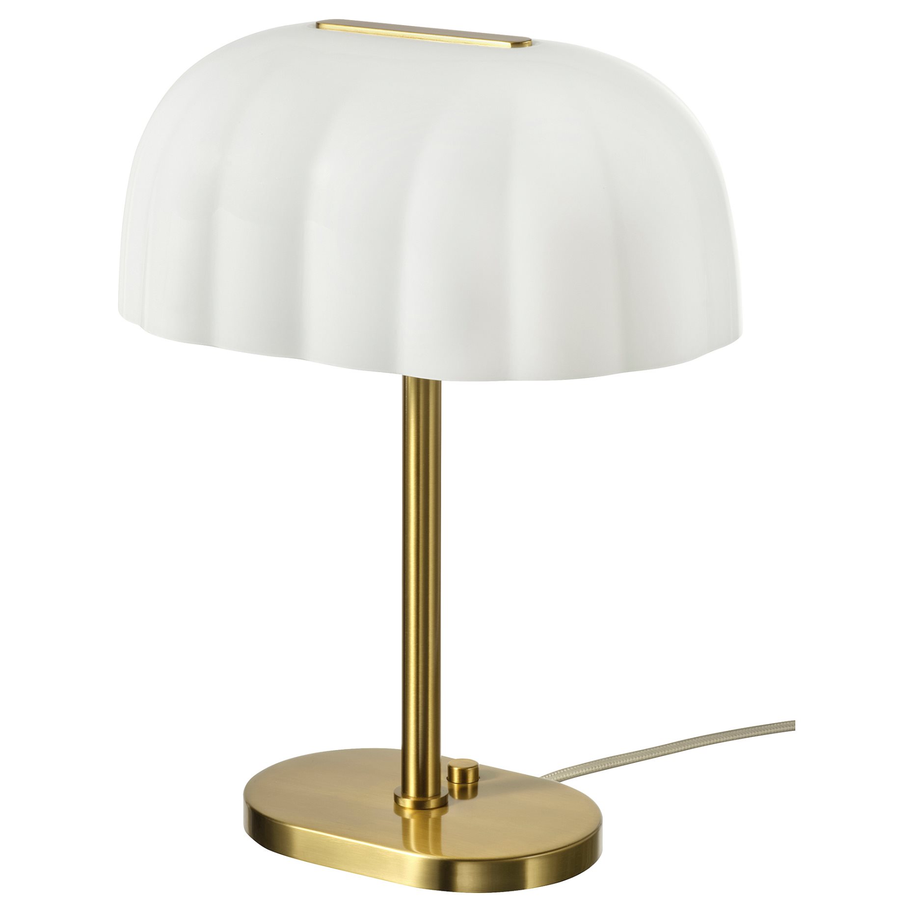 AKTERSPRING, table lamp, 39 cm, 005.865.48