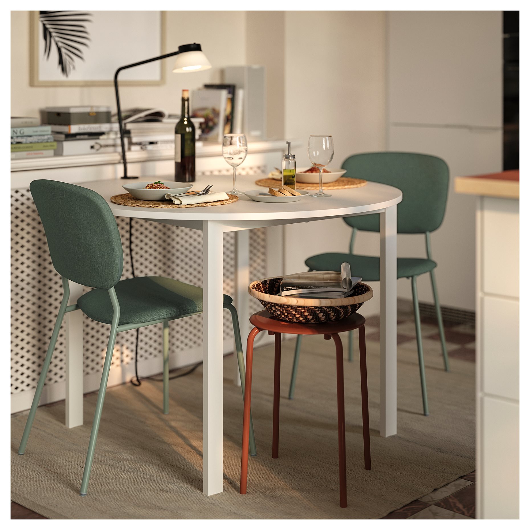 SAMBORD, φωτιστικό γραφείου, 005.869.49