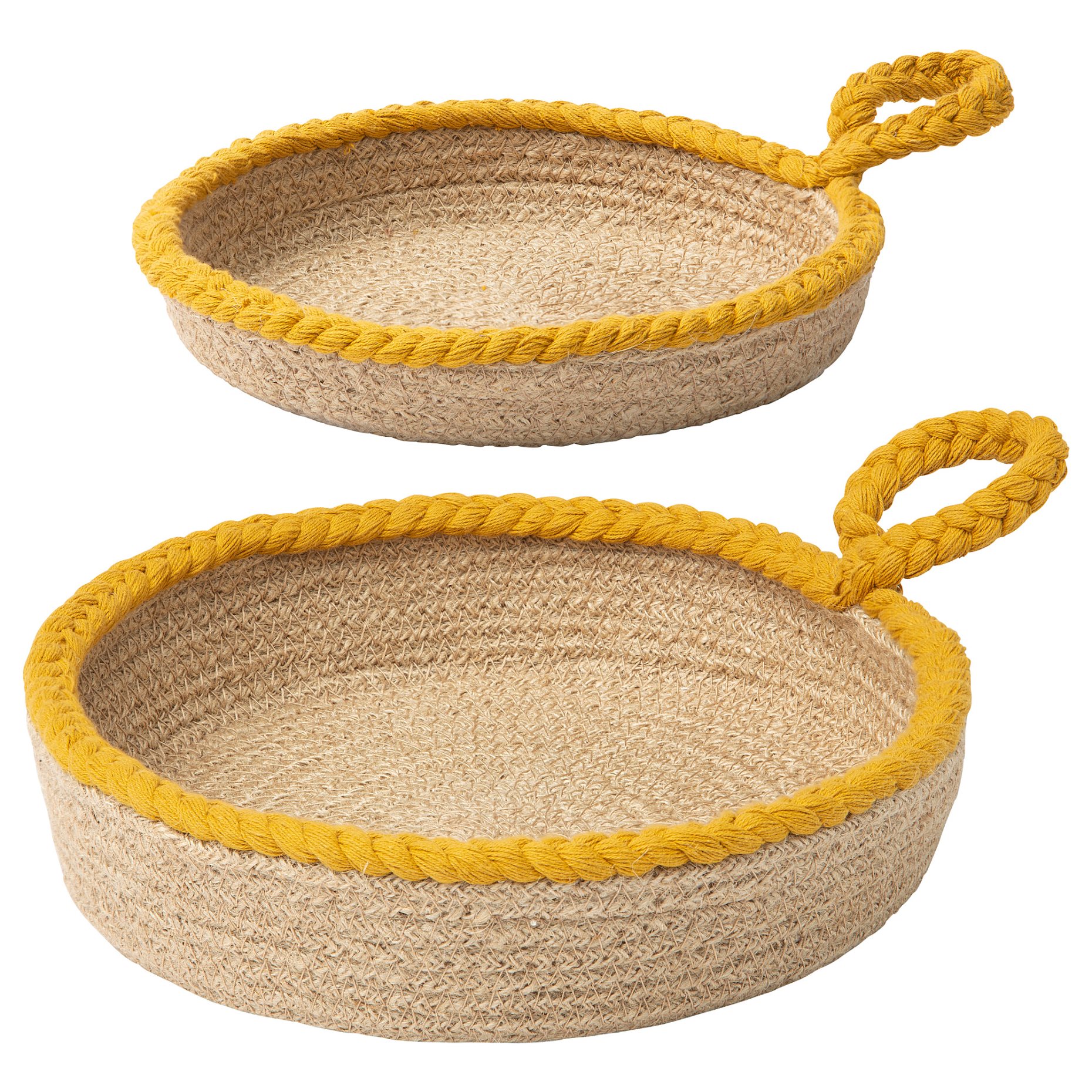 MÄVINN, basket, set of 2, 005.877.60