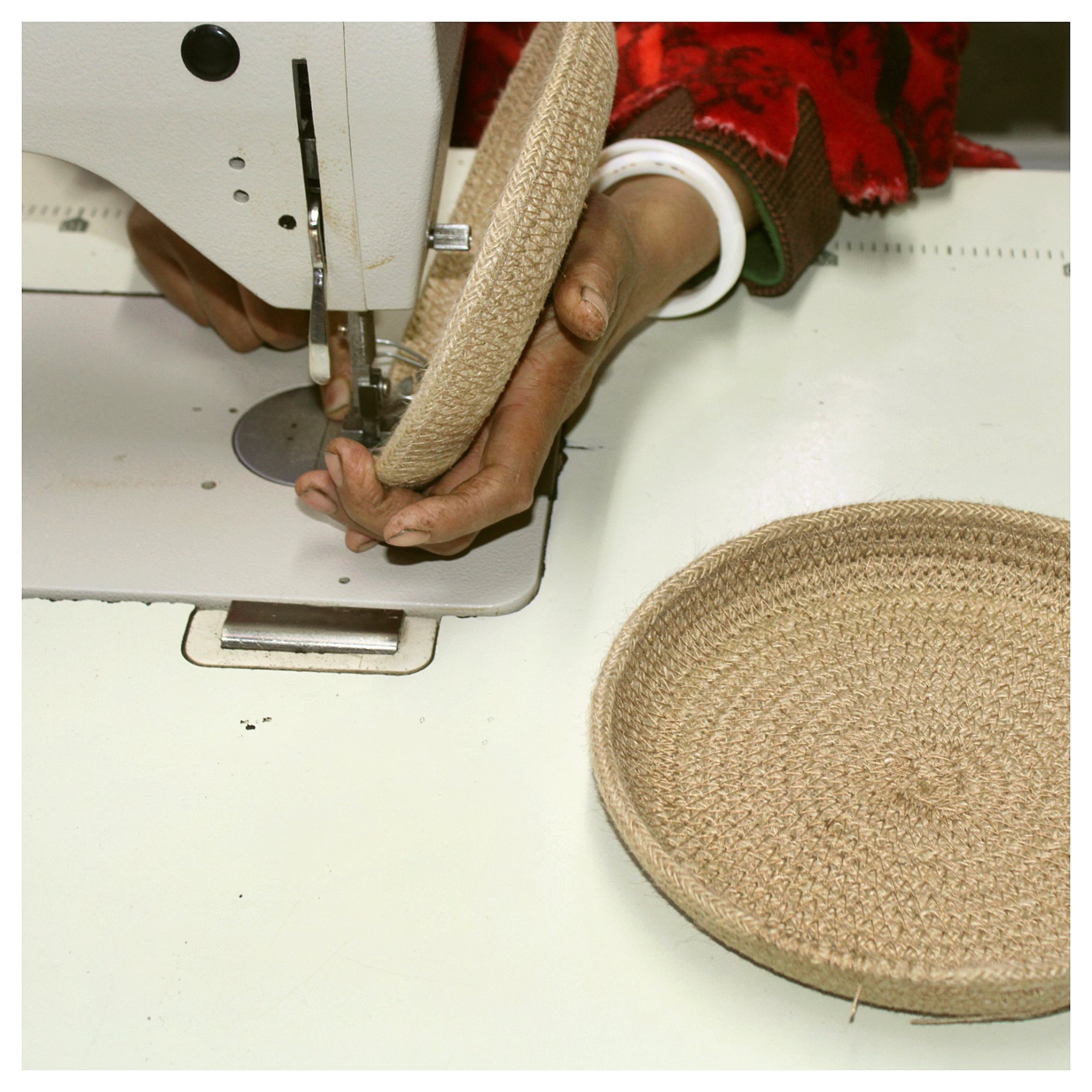 MÄVINN, basket, set of 2, 005.877.60