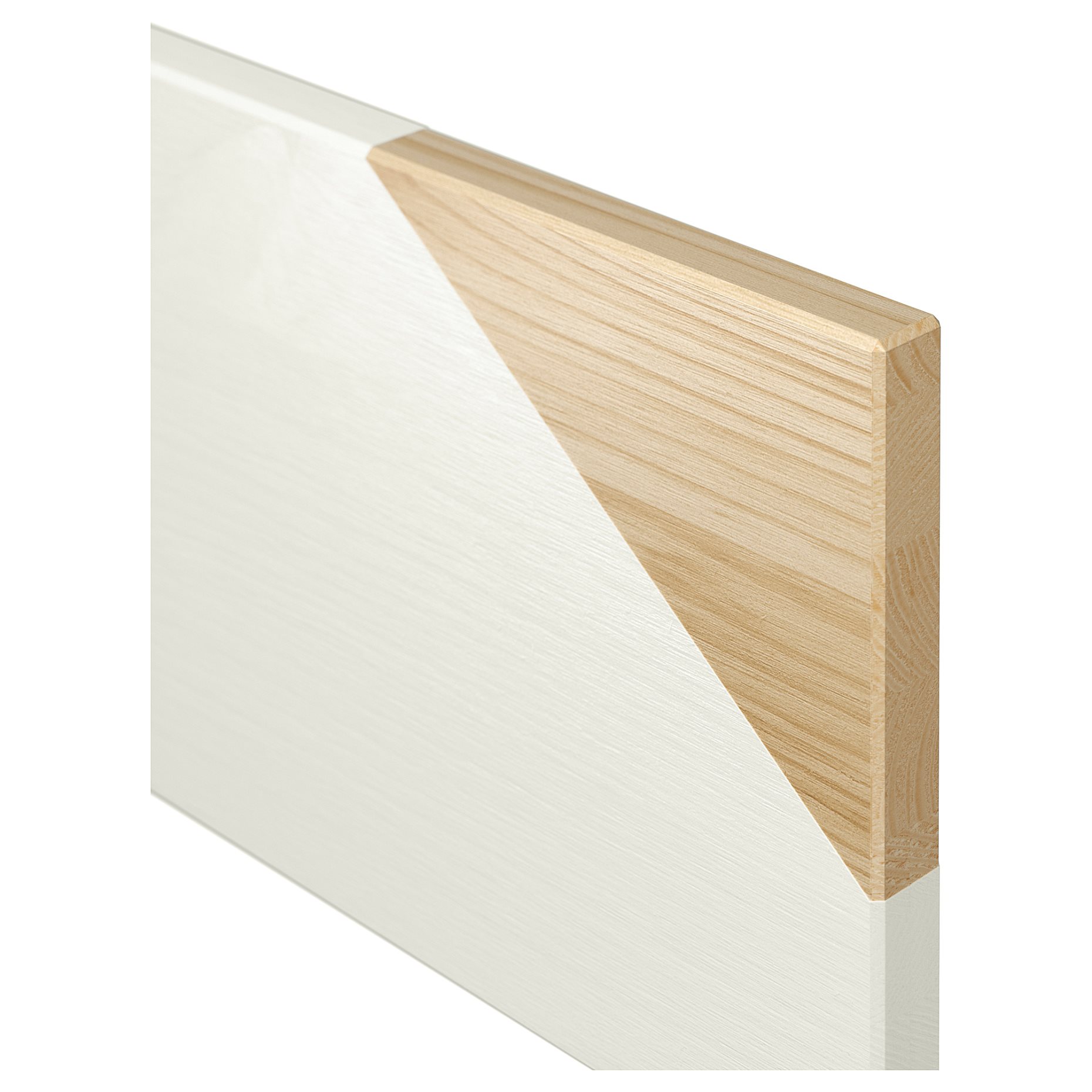 BLÄSTÅSEN, κομοδίνο, 50x37x76 cm, 005.950.67