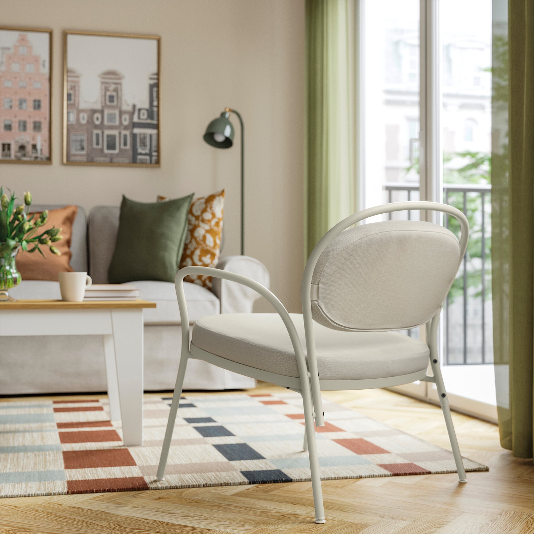 ISMANTORP, πολυθρόνα, 005.982.21