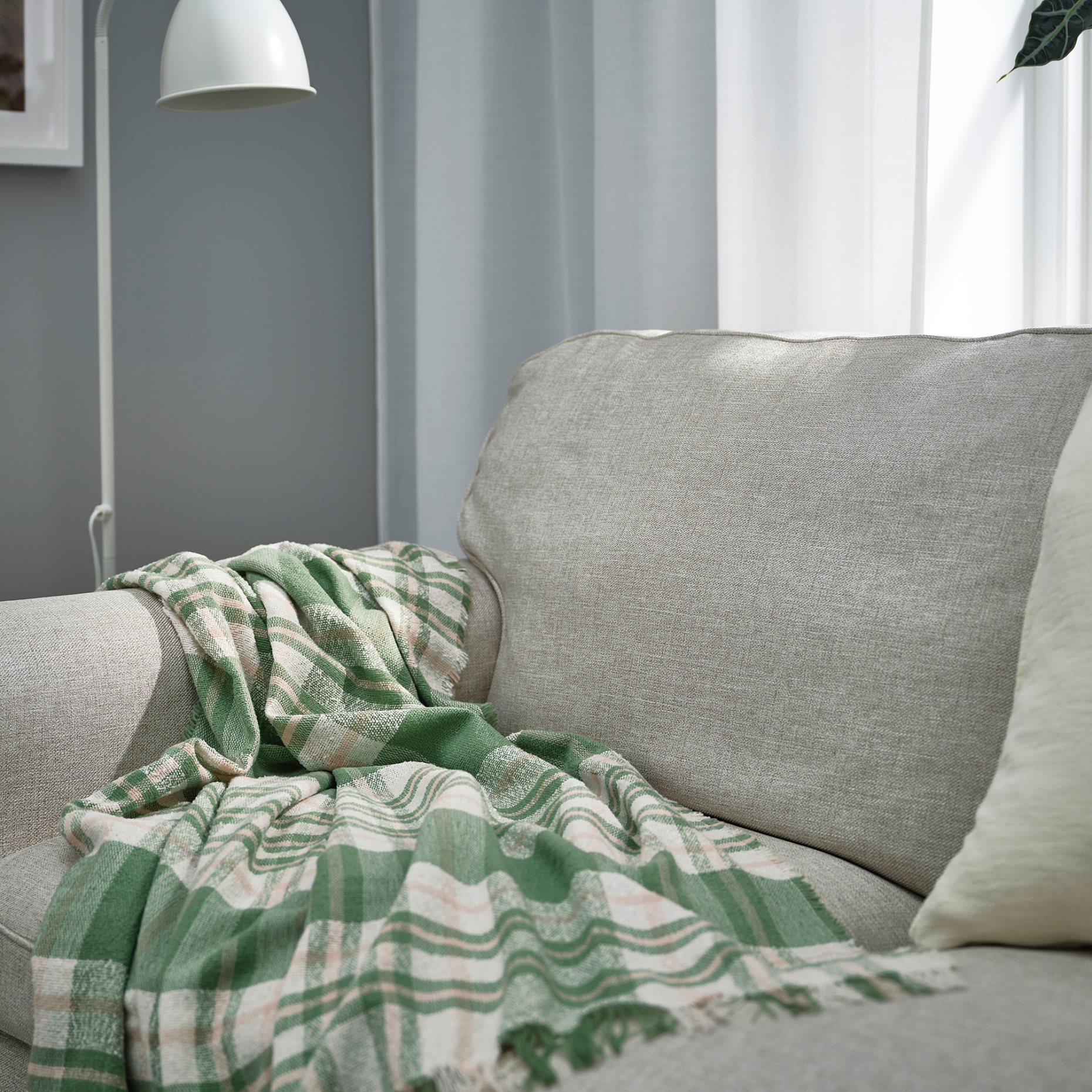 BISKOPSMÖSSA, throw, 130x170 cm, 005.986.69