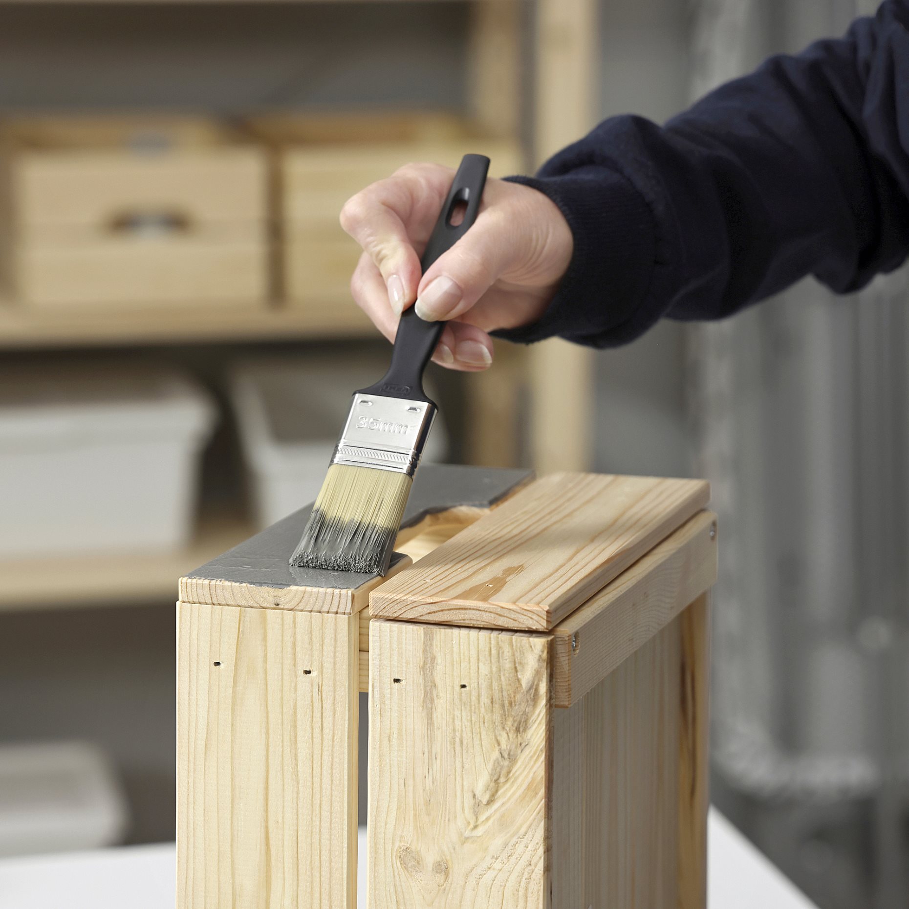 TRIXIG, χρώμα, 125 ml, 006.002.38