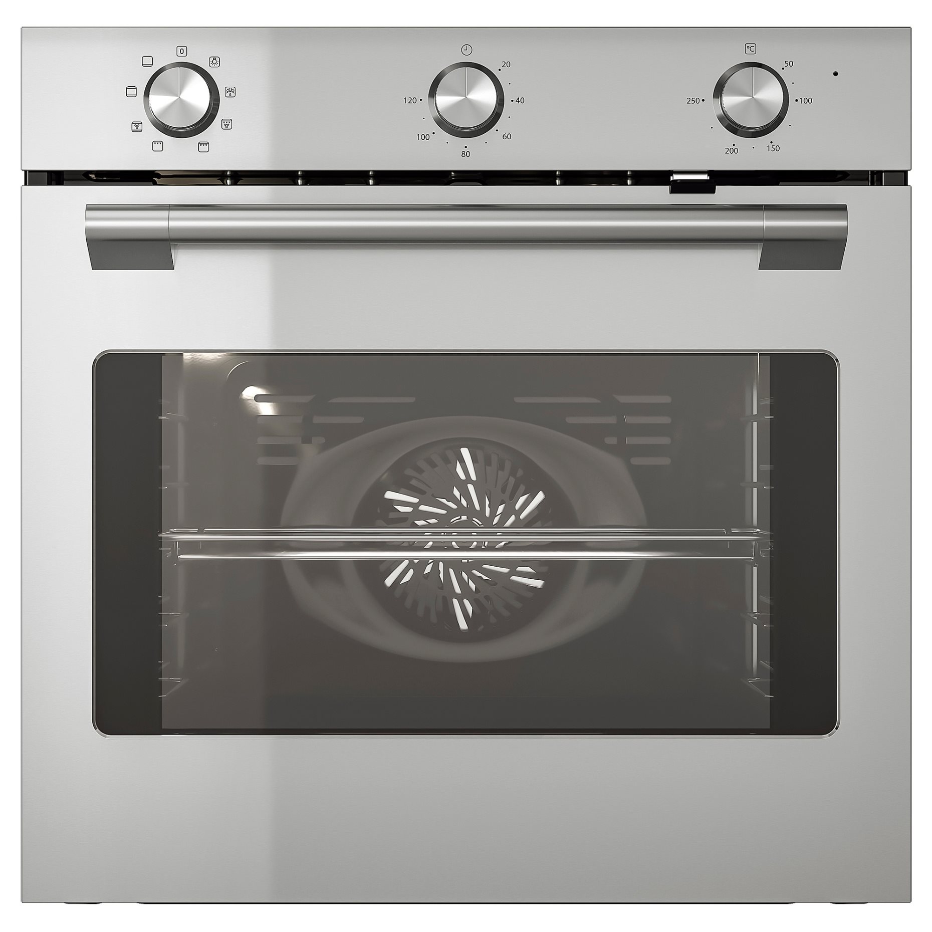 STENABY, fan oven/grill function, IKEA 300, 006.002.81