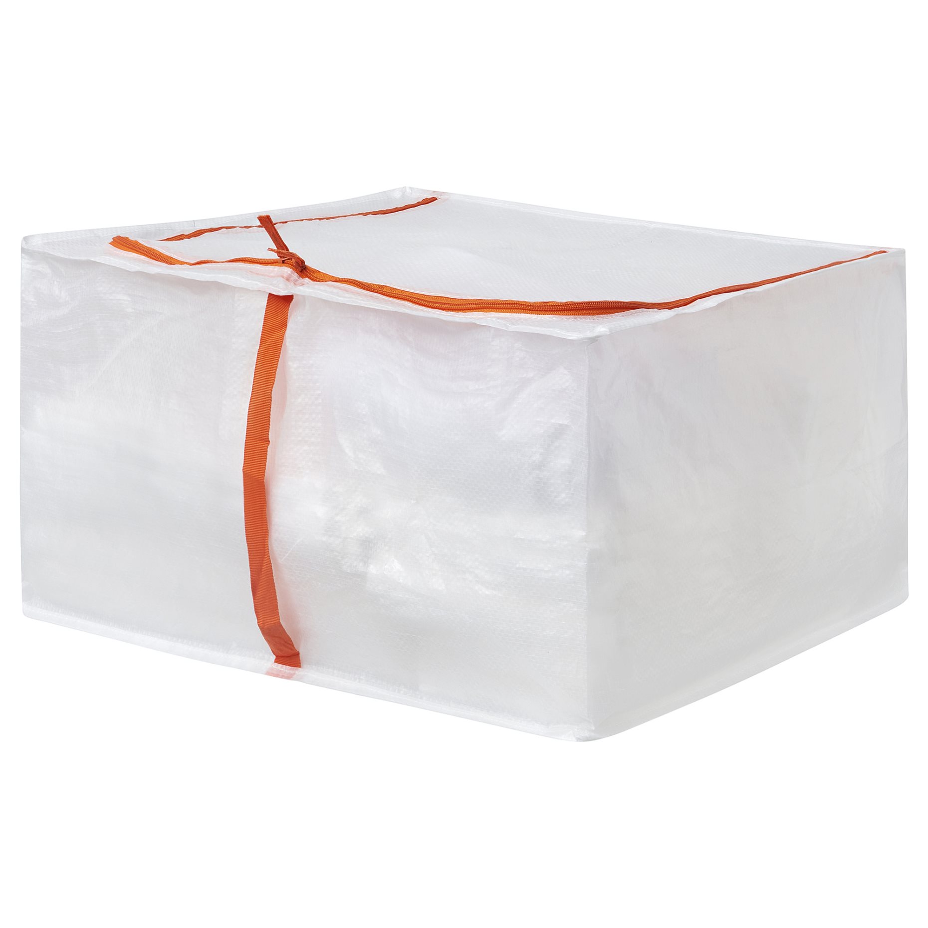 PÄRKLA, storage case, 55x49x30 cm, 006.011.05