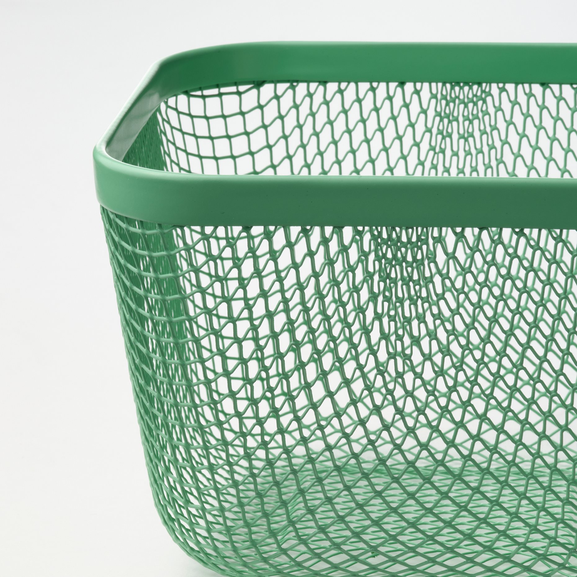 IKEA 365+, food storage basket/2 pack, 14x14x10 cm, 006.013.32