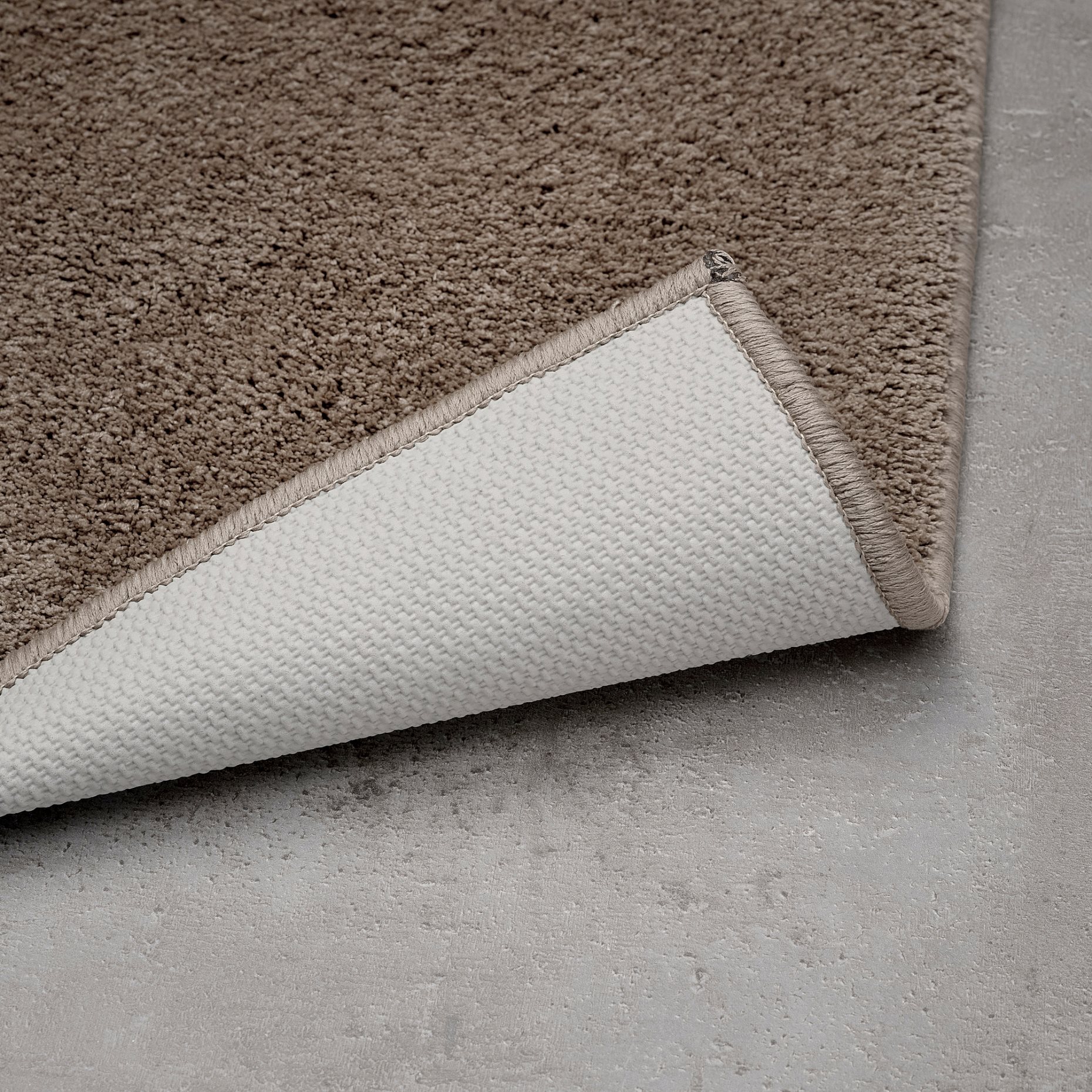 BACKMÅRA, bath mat, 50x80 cm, 006.031.66