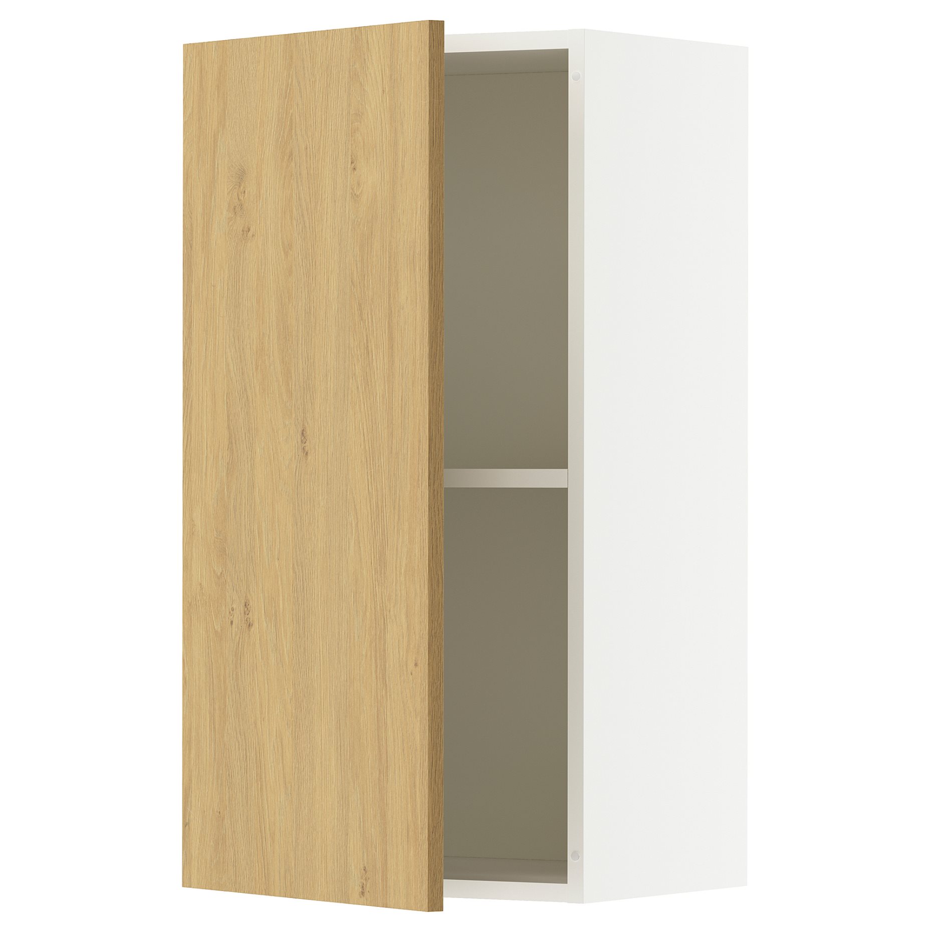 KNOXHULT, wall cabinet with door, 40x75 cm, 006.039.82
