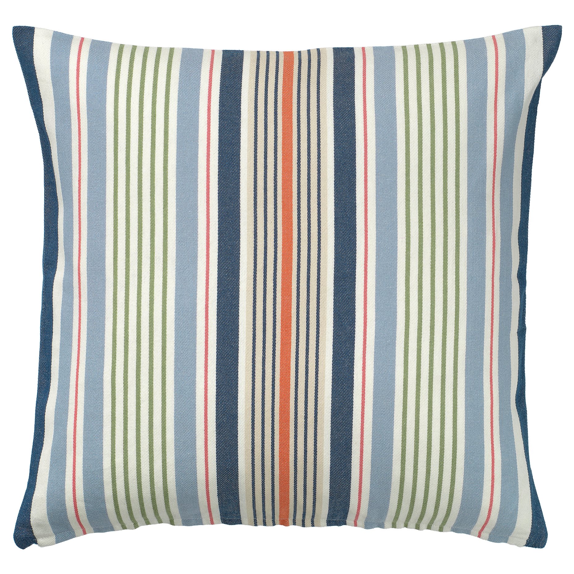 KORALLBUSKE, cushion cover, 50x50 cm, 006.050.47