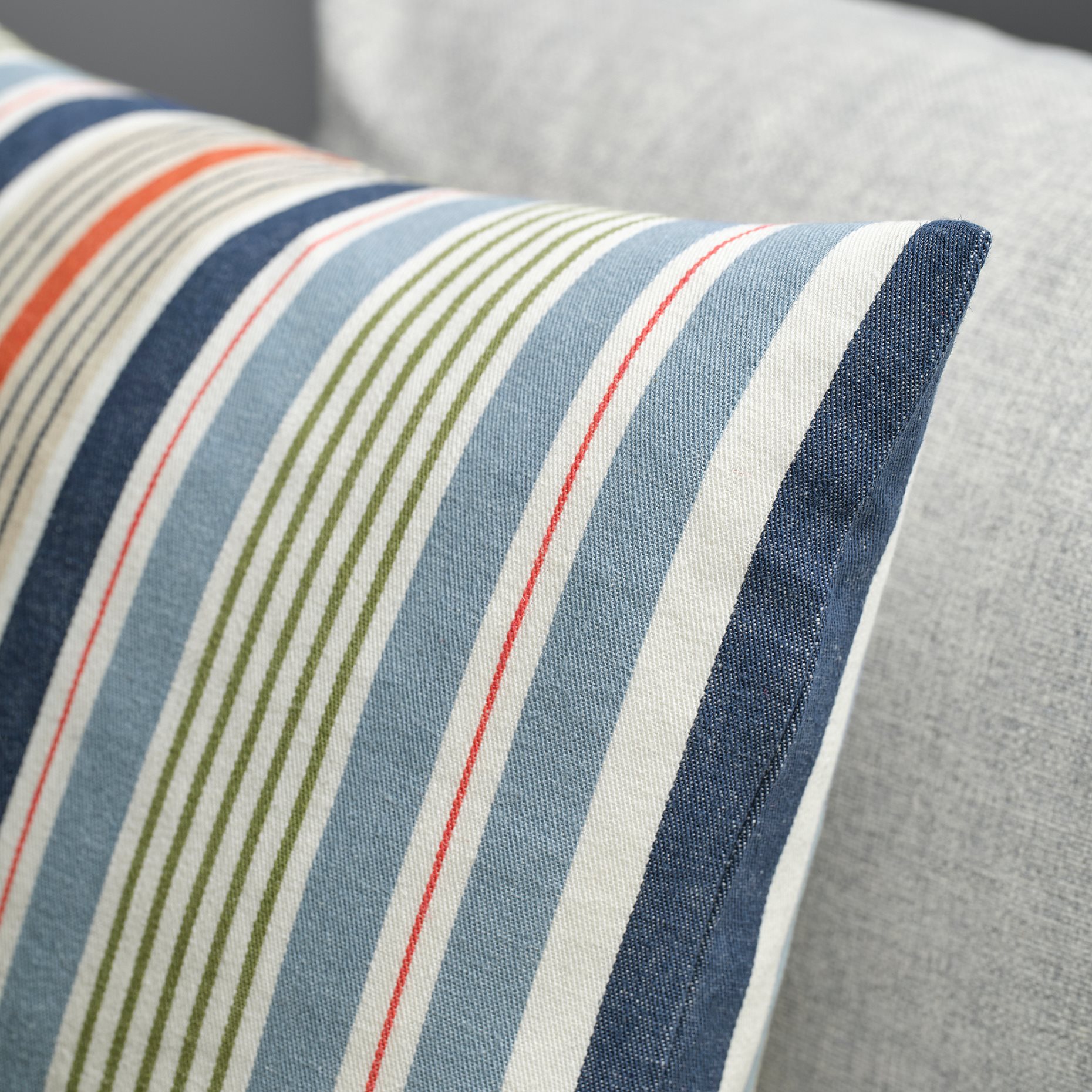 KORALLBUSKE, cushion cover, 50x50 cm, 006.050.47