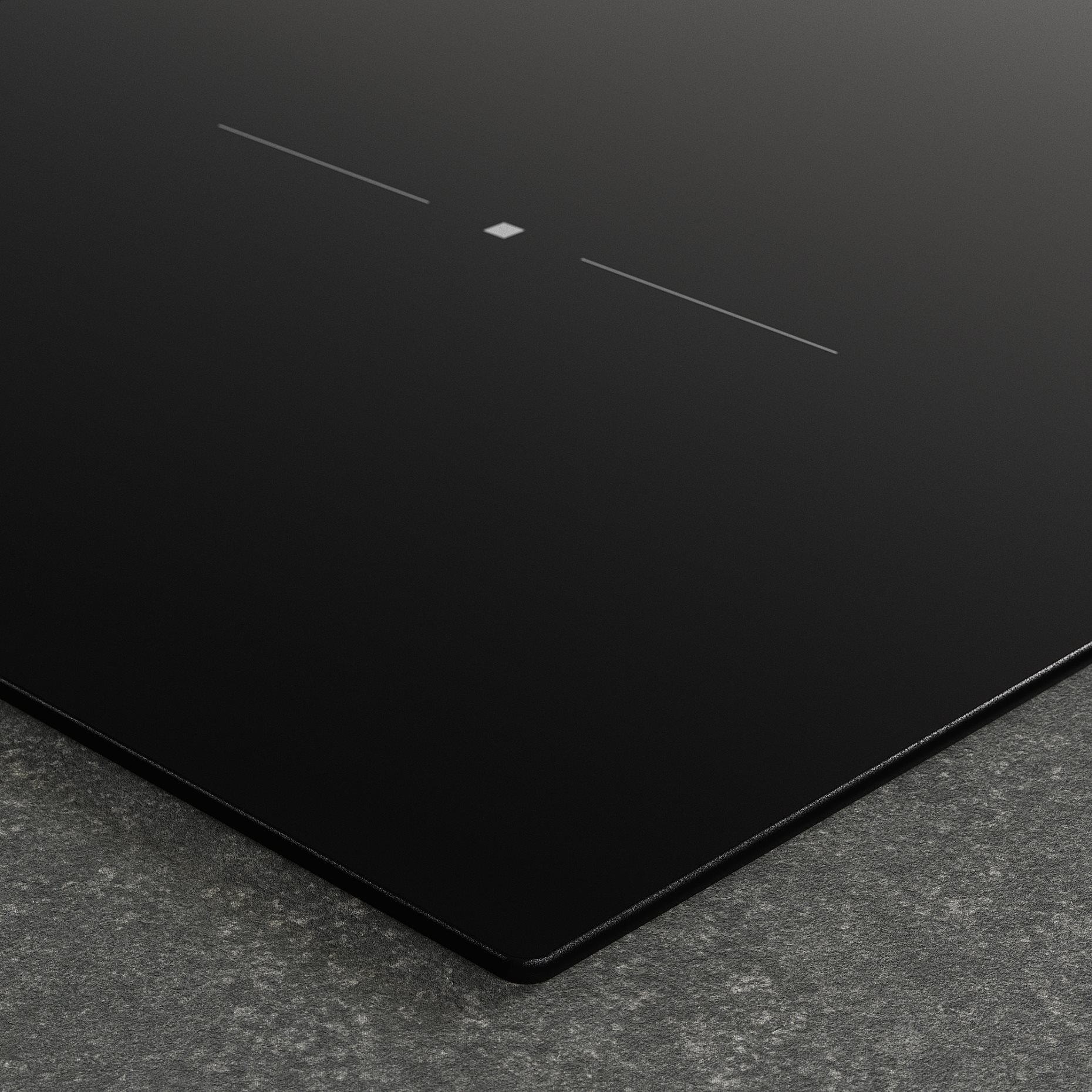 TÄCKNAN, induction hob/integrated extractor/IKEA 300, 80 cm, 006.072.87