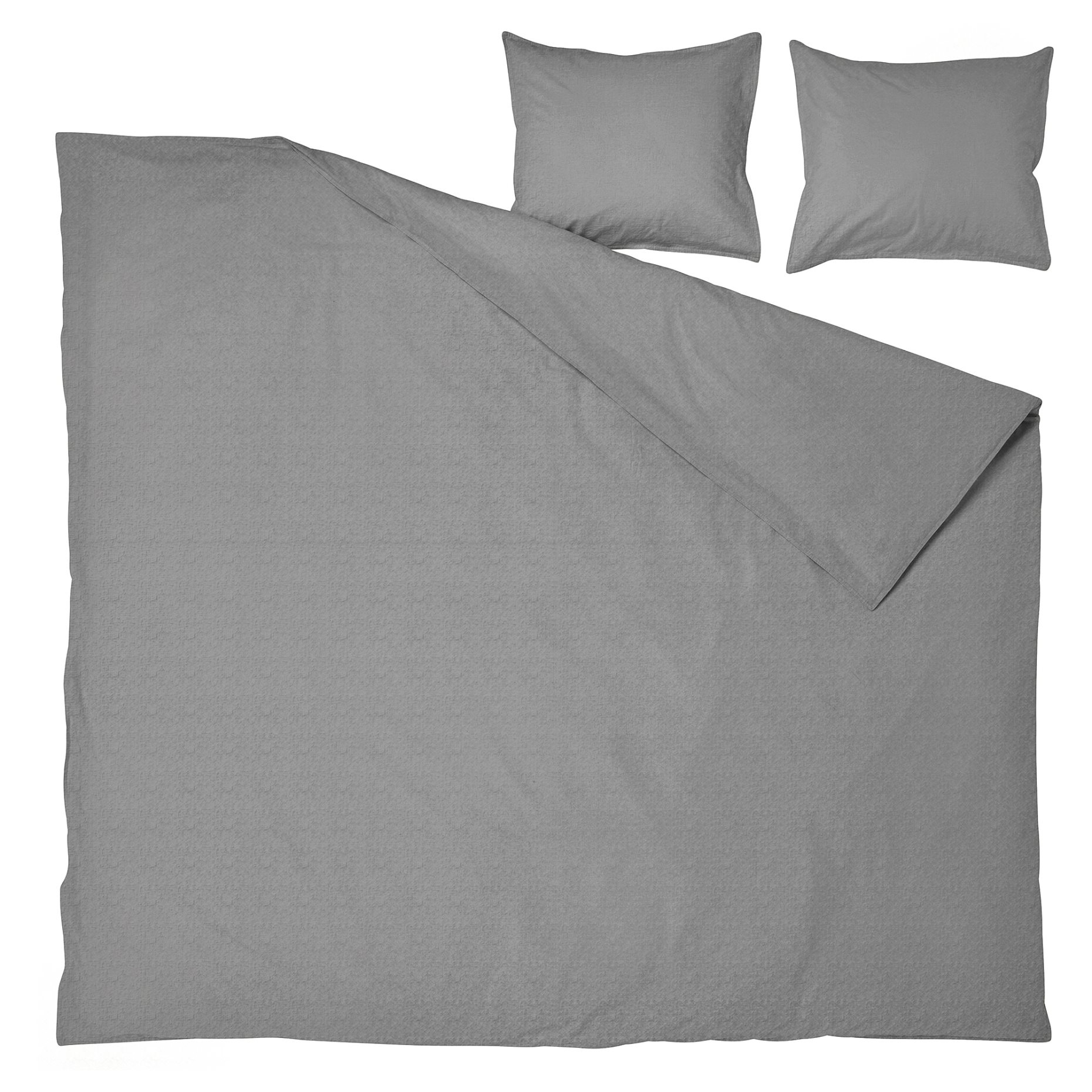 ÄNGSLILJA, duvet cover and 2 pillowcases, 240x220/50x60 cm, 006.088.71