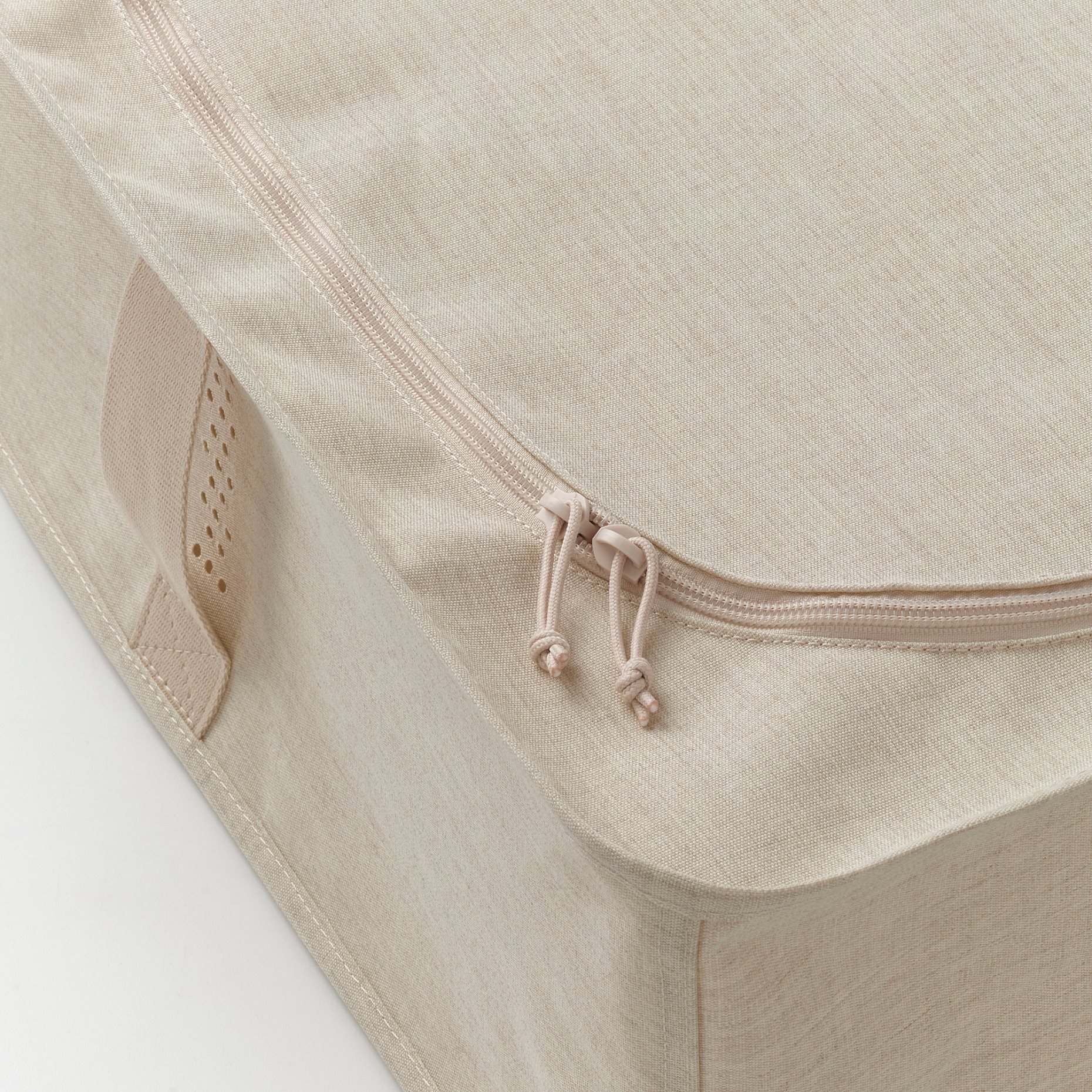 PURRPINGLA, storage case, 43x53x19 cm, 006.122.55
