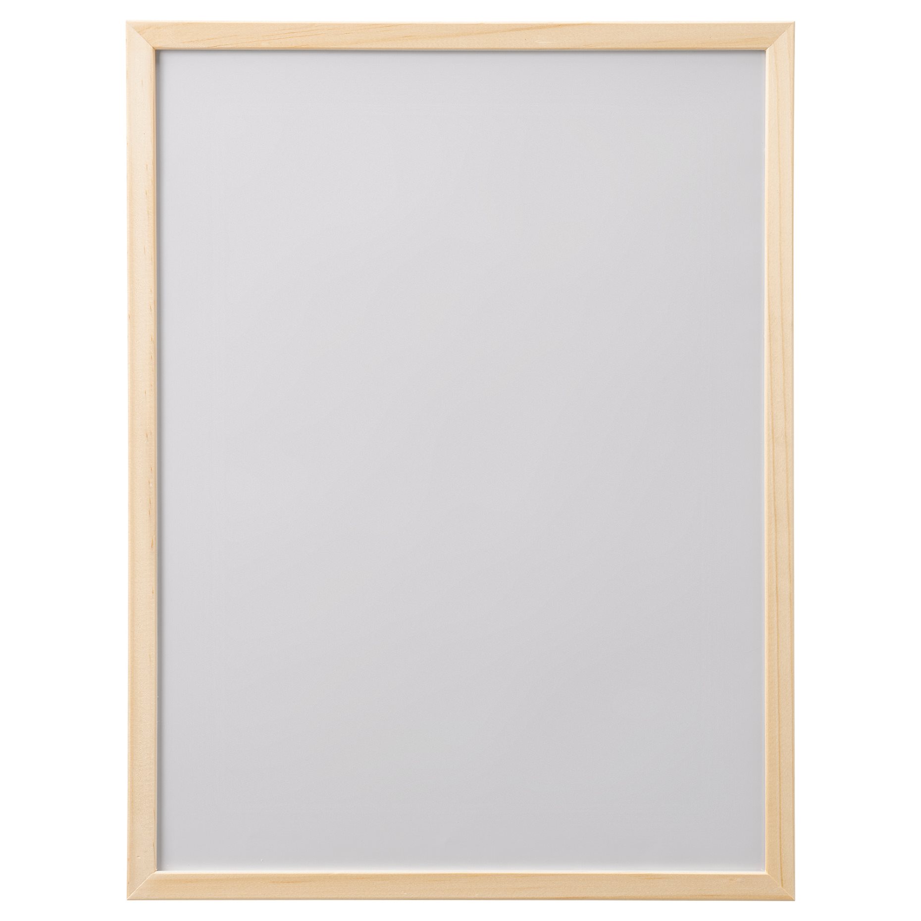 HÄCKHAGTORN, frame, 30x40 cm, 006.141.17