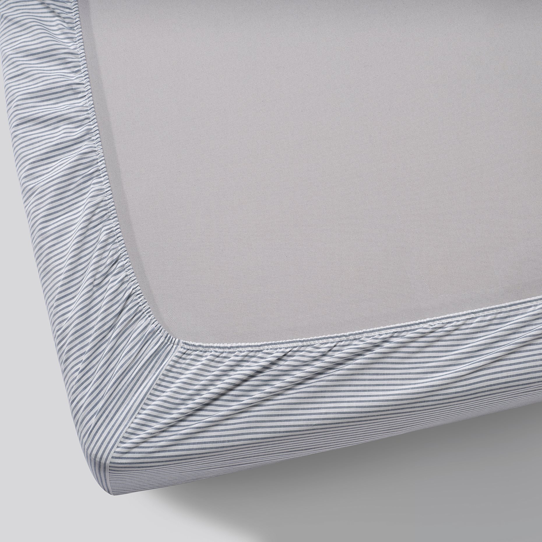 SOLFIBBLA, fitted sheet, 120x200 cm, 006.156.78
