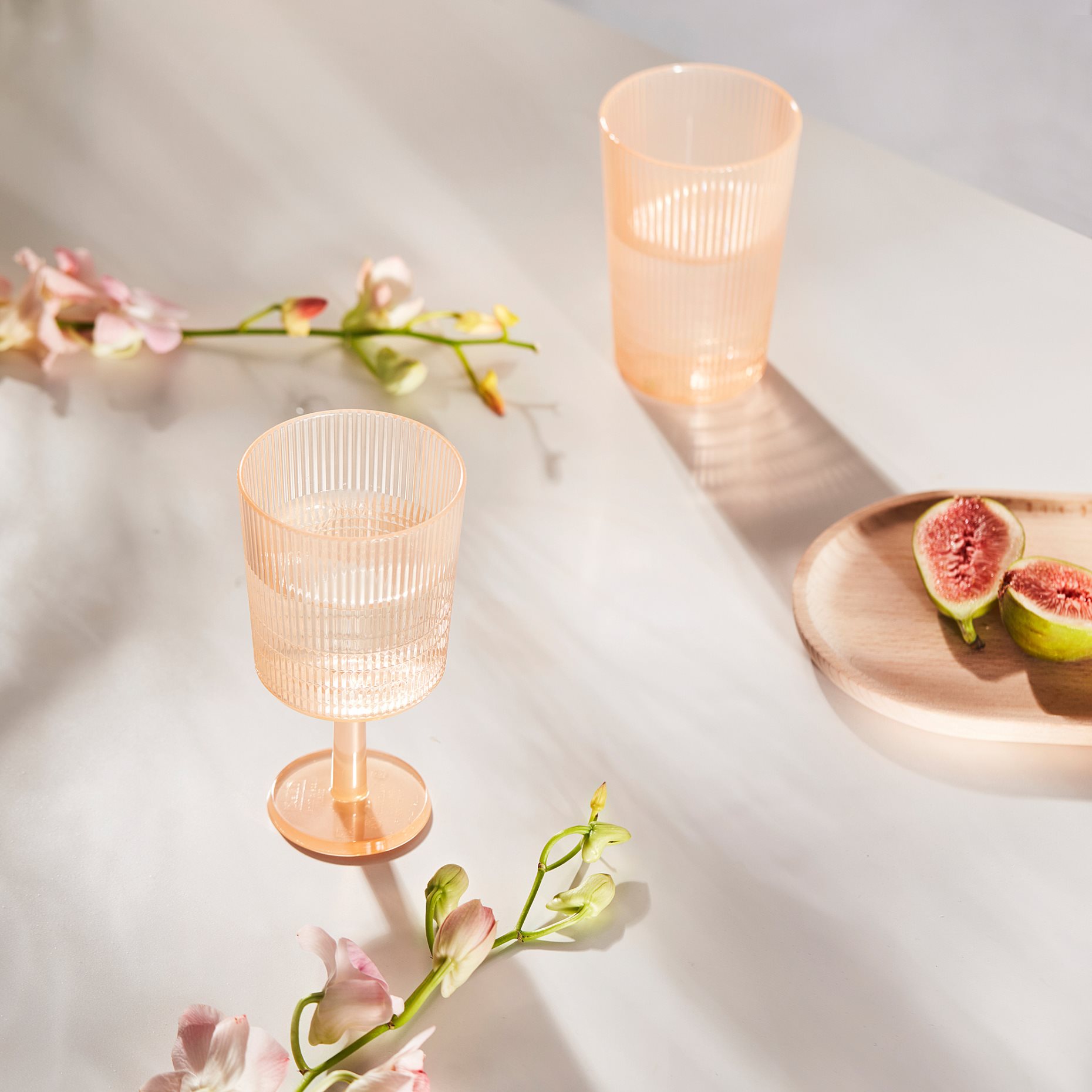 KALLSINNIG, ποτήρι κρασιού, 32 cl, 006.236.35