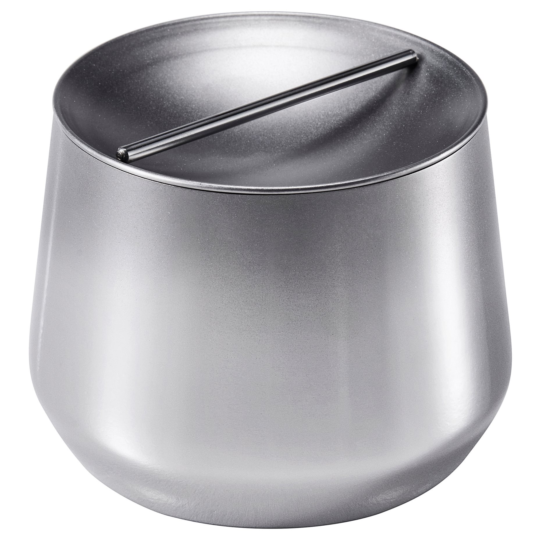 AFTONHAJ, jar with lid, 0.6 l, 006.237.39