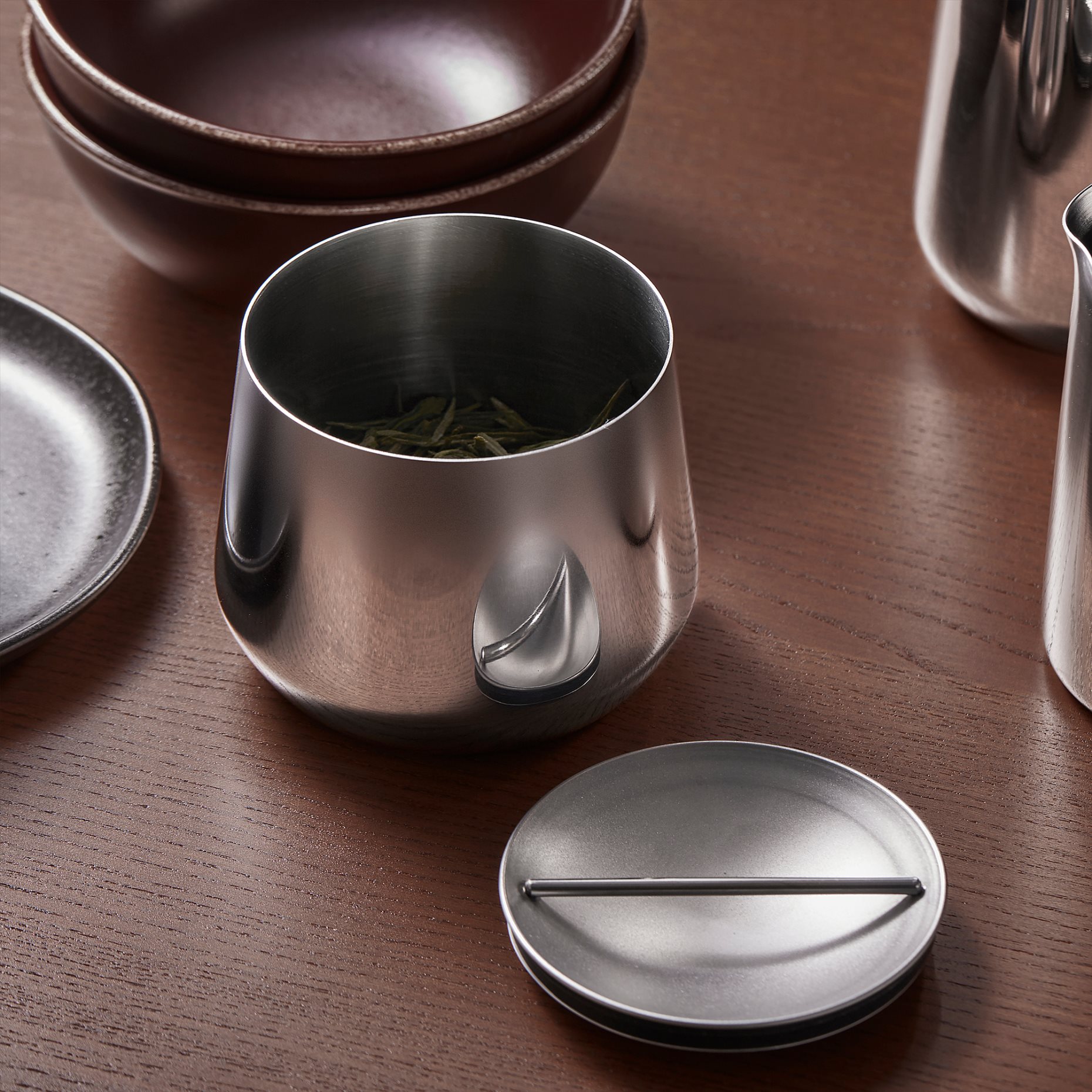 AFTONHAJ, jar with lid, 0.6 l, 006.237.39