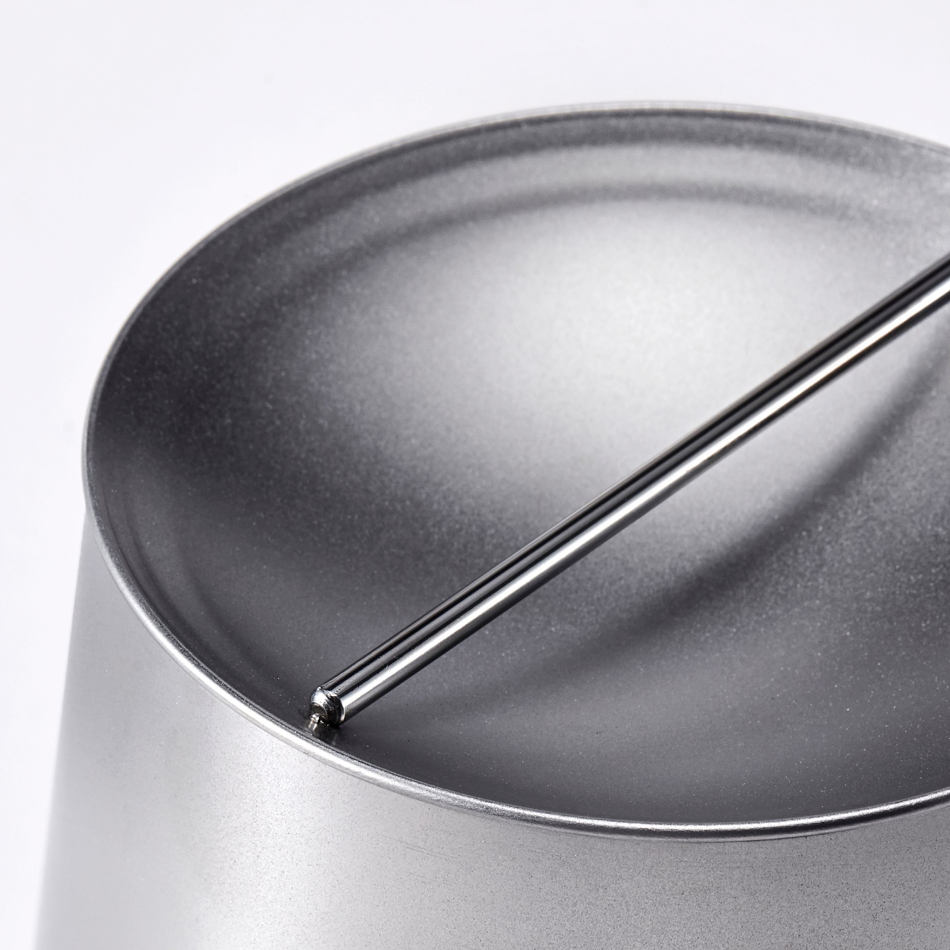 AFTONHAJ, jar with lid, 0.6 l, 006.237.39