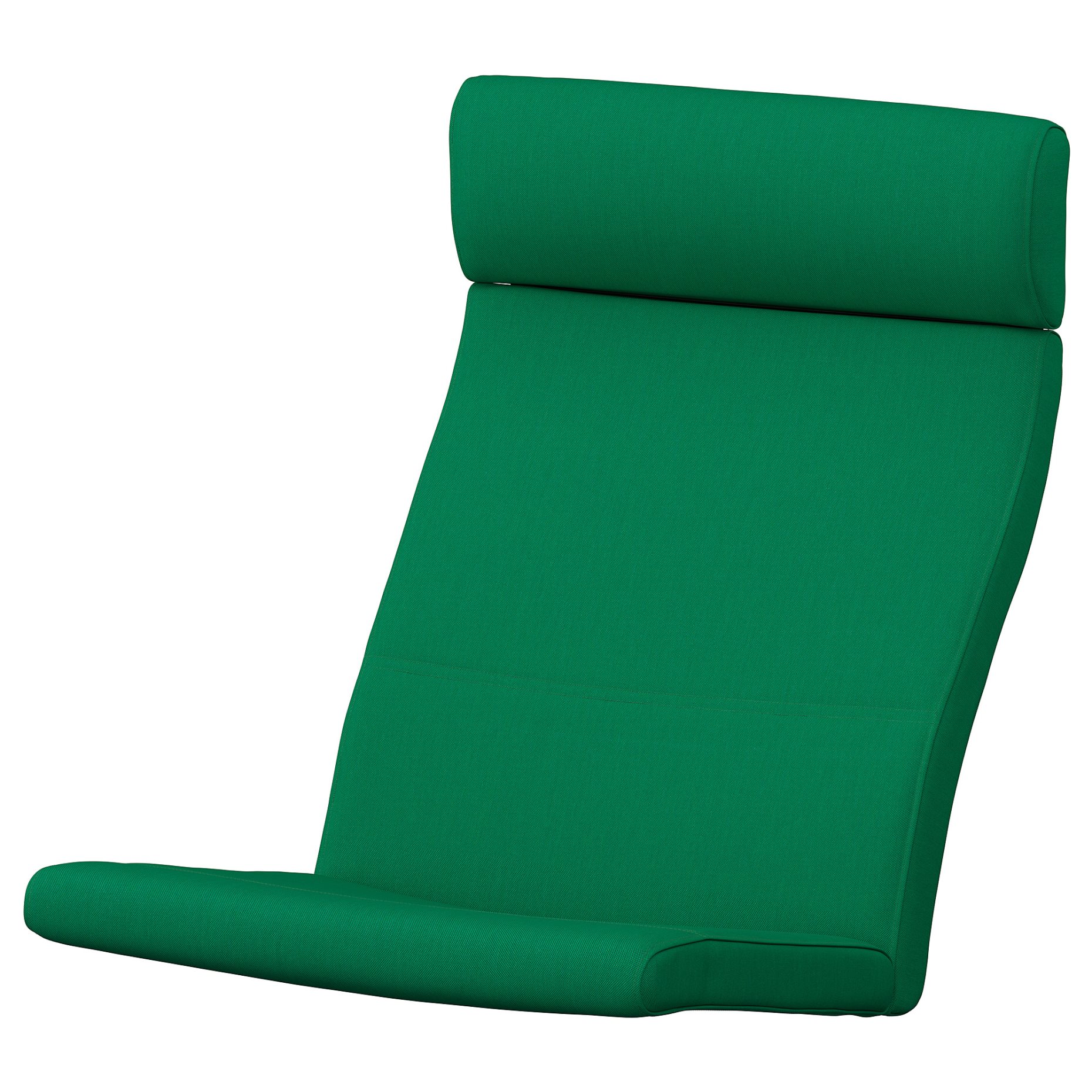 POÄNG, armchair cushion, 006.248.85
