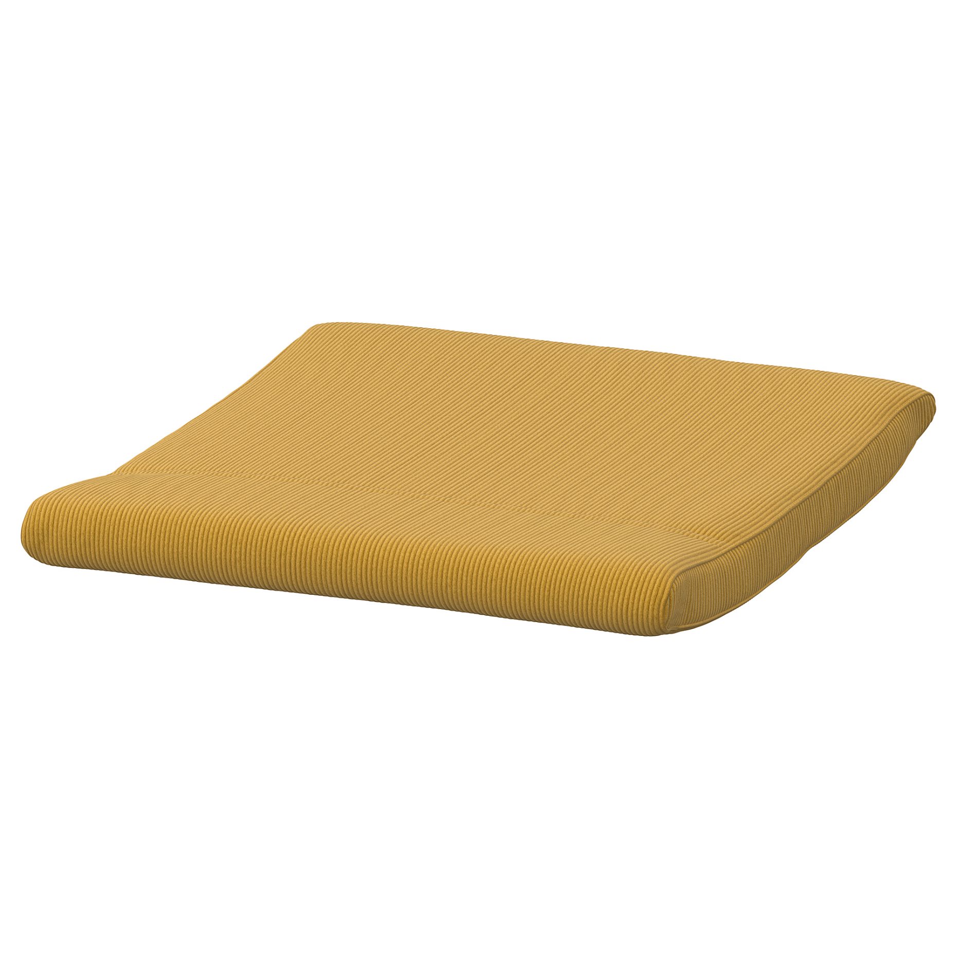 POÄNG, footstool cushion, 006.249.51