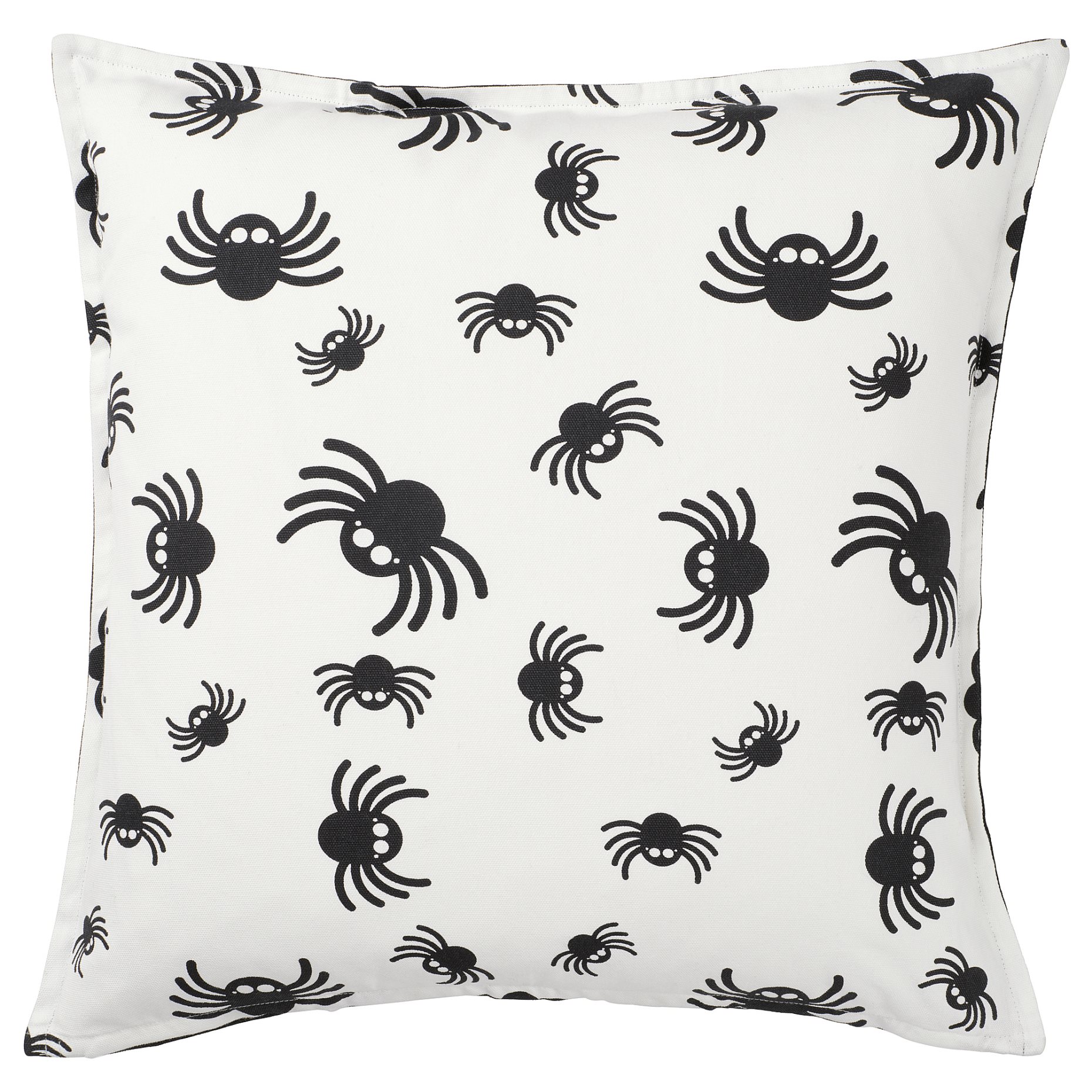 KUSTFYR 2026, cushion cover, 50x50 cm, 006.322.77