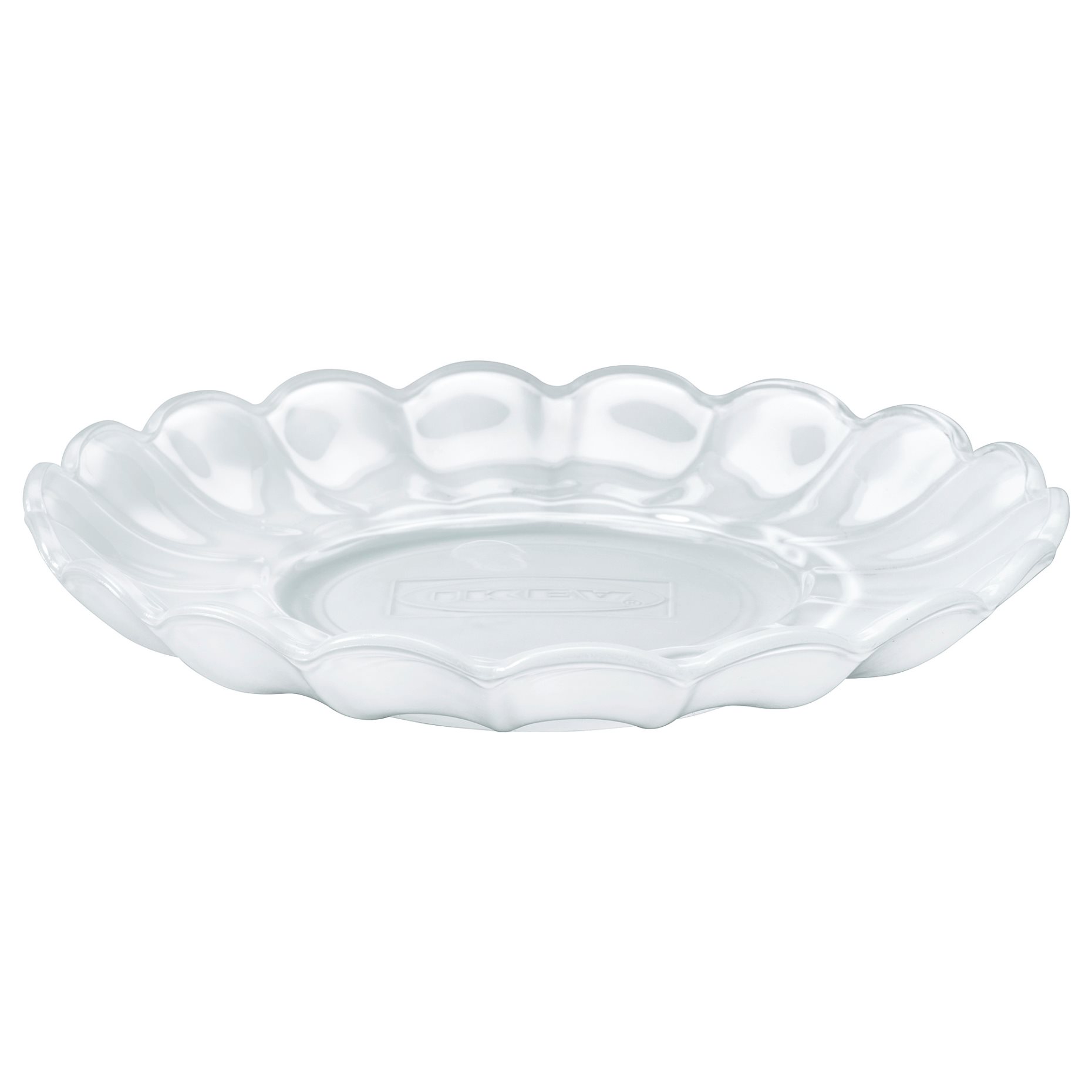SMÅNÄCKROS, candle dish, 14 cm, 006.381.56