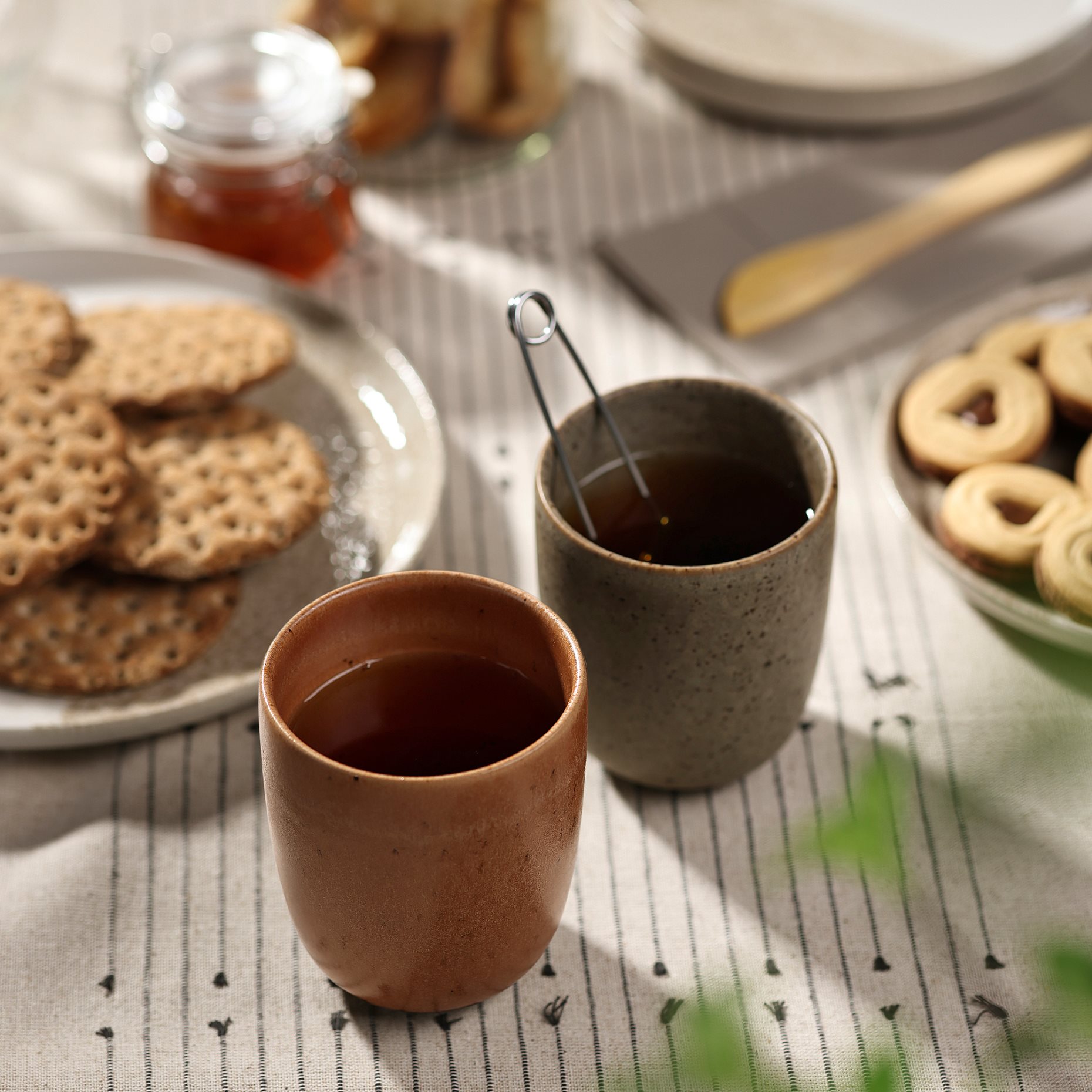 GRÅRÄV, mug 2 pack, 34 cl, 006.383.97