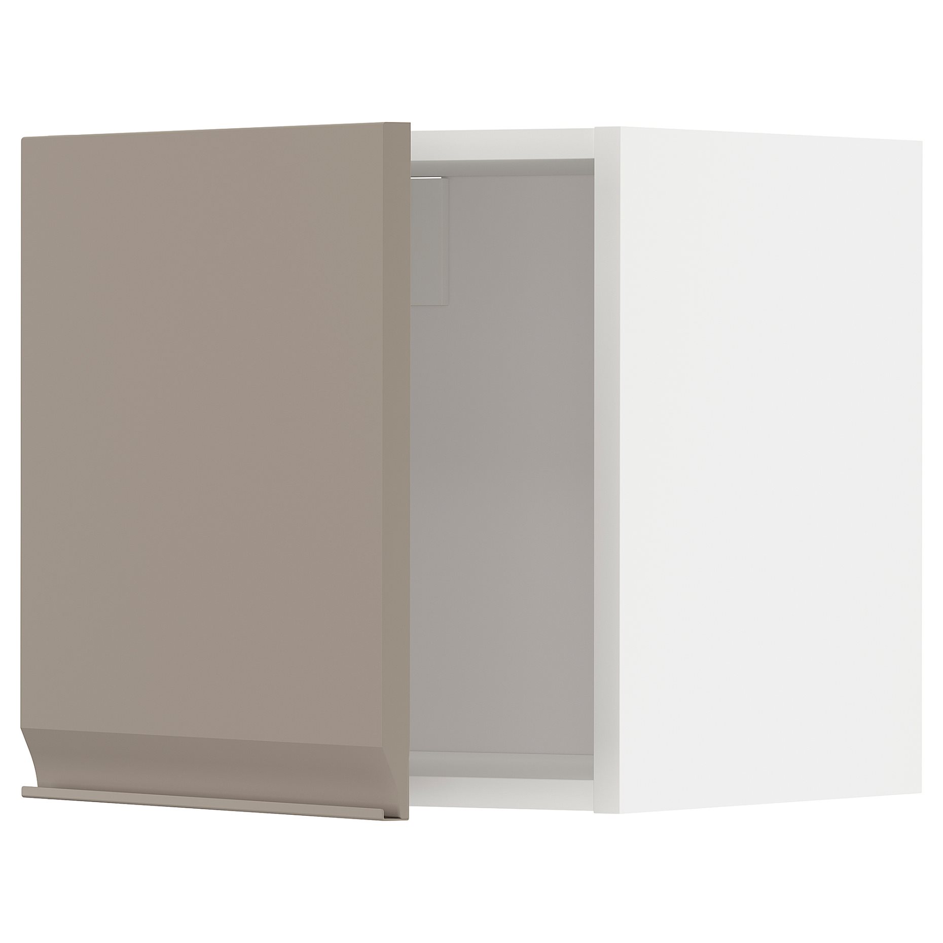 METOD, wall cabinet, 40x40 cm, 094.920.03