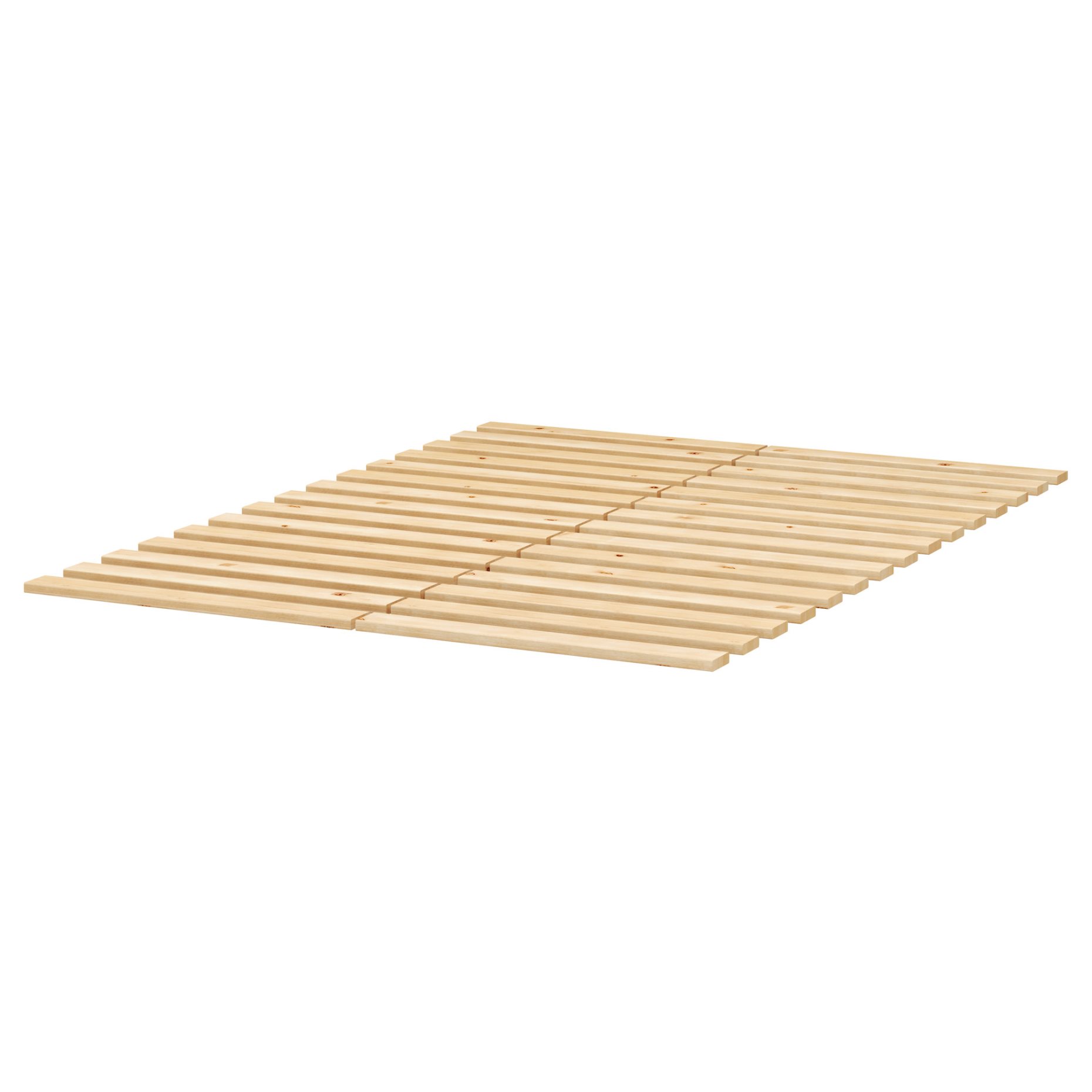 SONGESAND, bed frame, 160X200 cm, 094.950.54