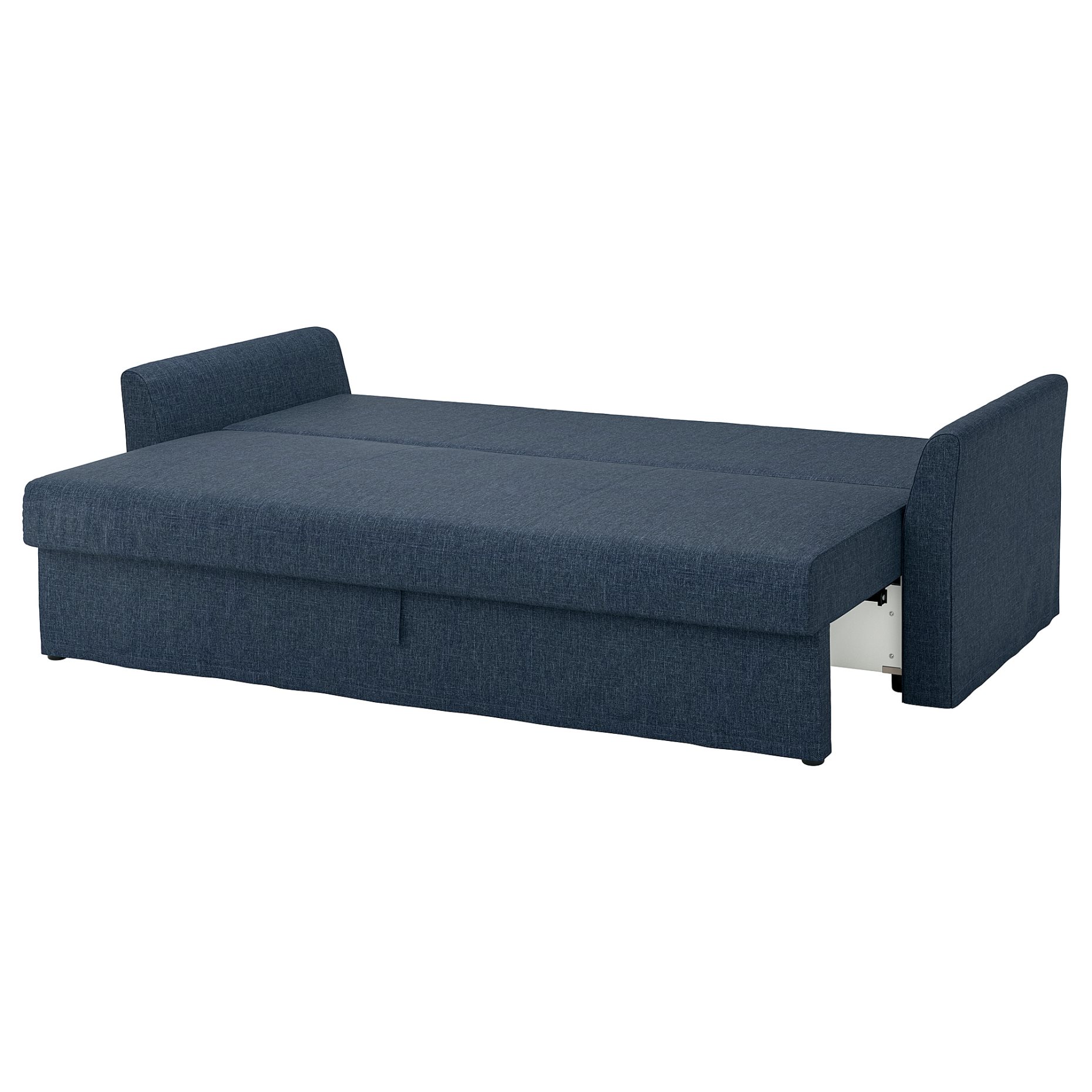 HOLMSUND, τριθέσιος καναπές-κρεβάτι, 095.169.28