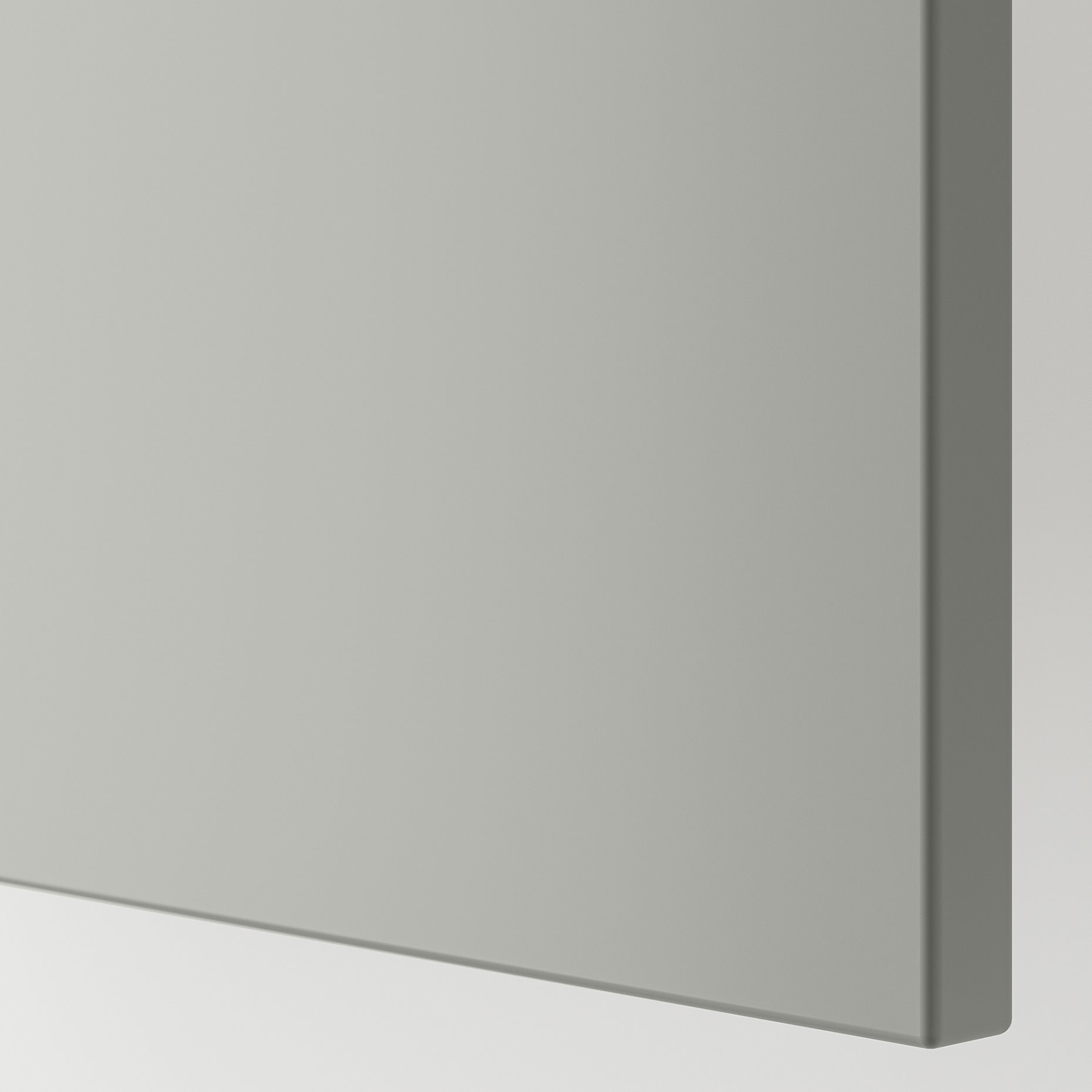 METOD, base cabinet for sink, 60x60 cm, 095.389.73
