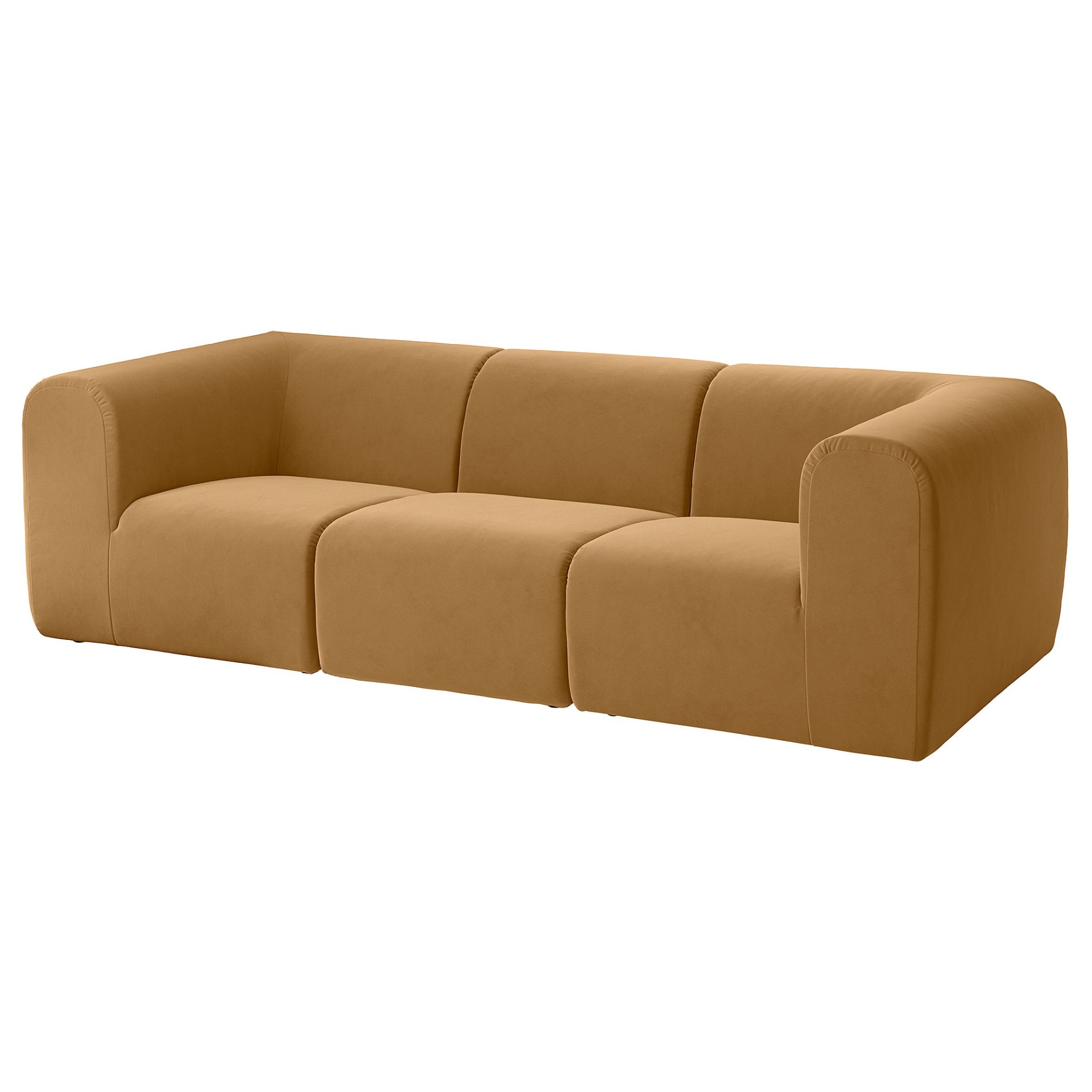STOCKHOLM 2025, 3-seat sofa, 095.742.92