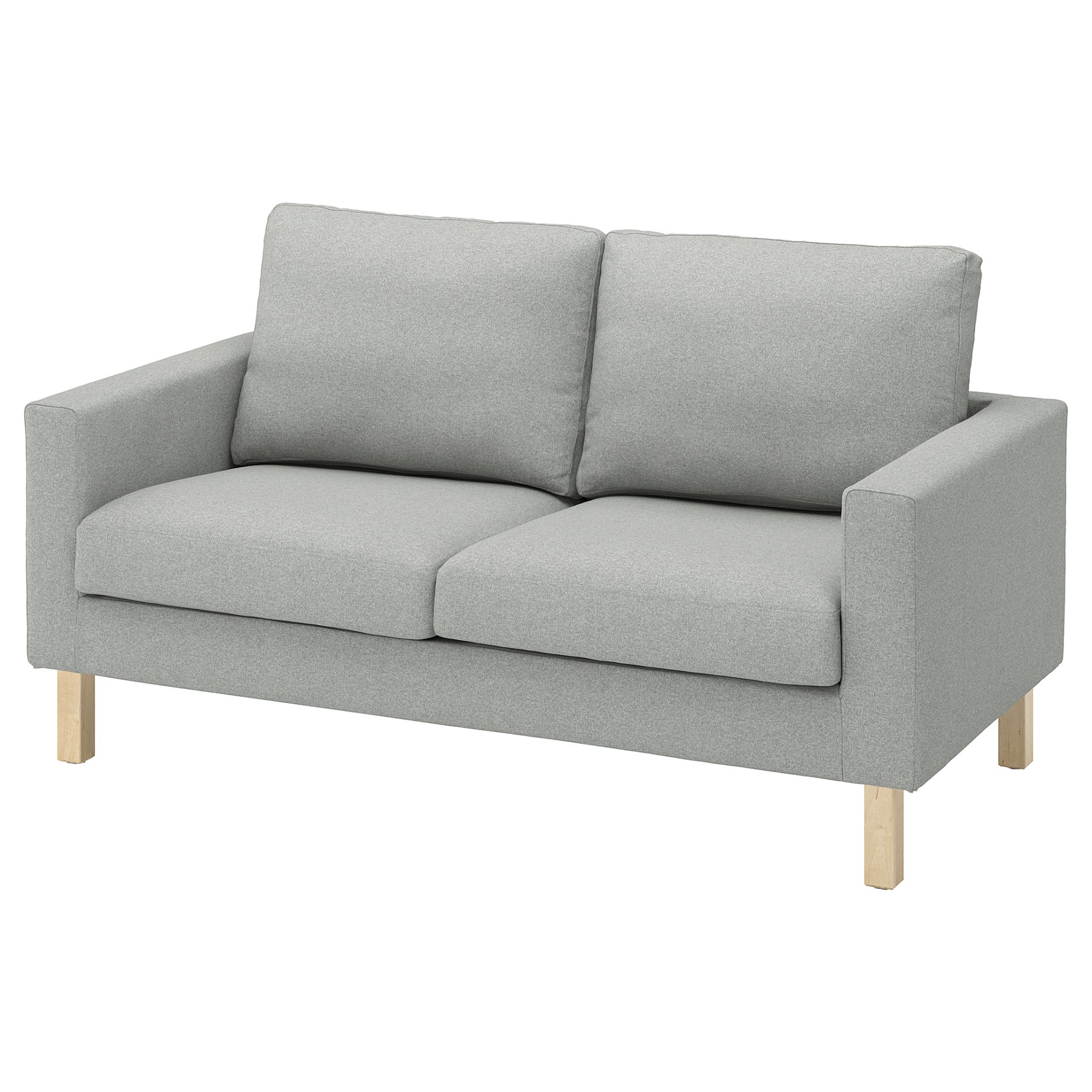 SALTSJÖBADEN, 2-seat sofa, 095.791.81