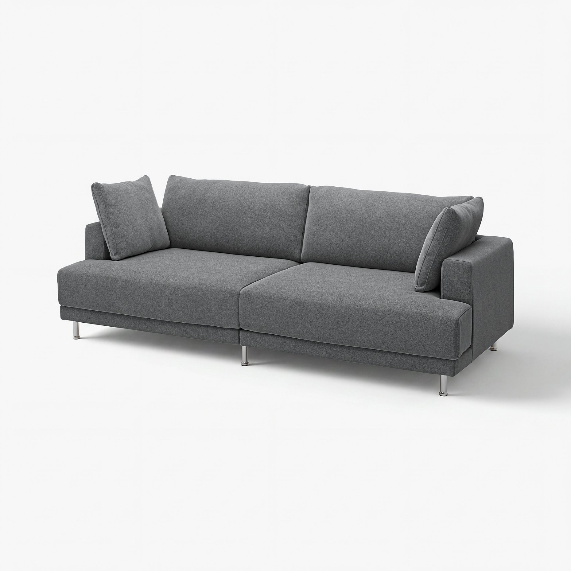 UPPÅKRA, 3-seat modular sofa, 096.130.00