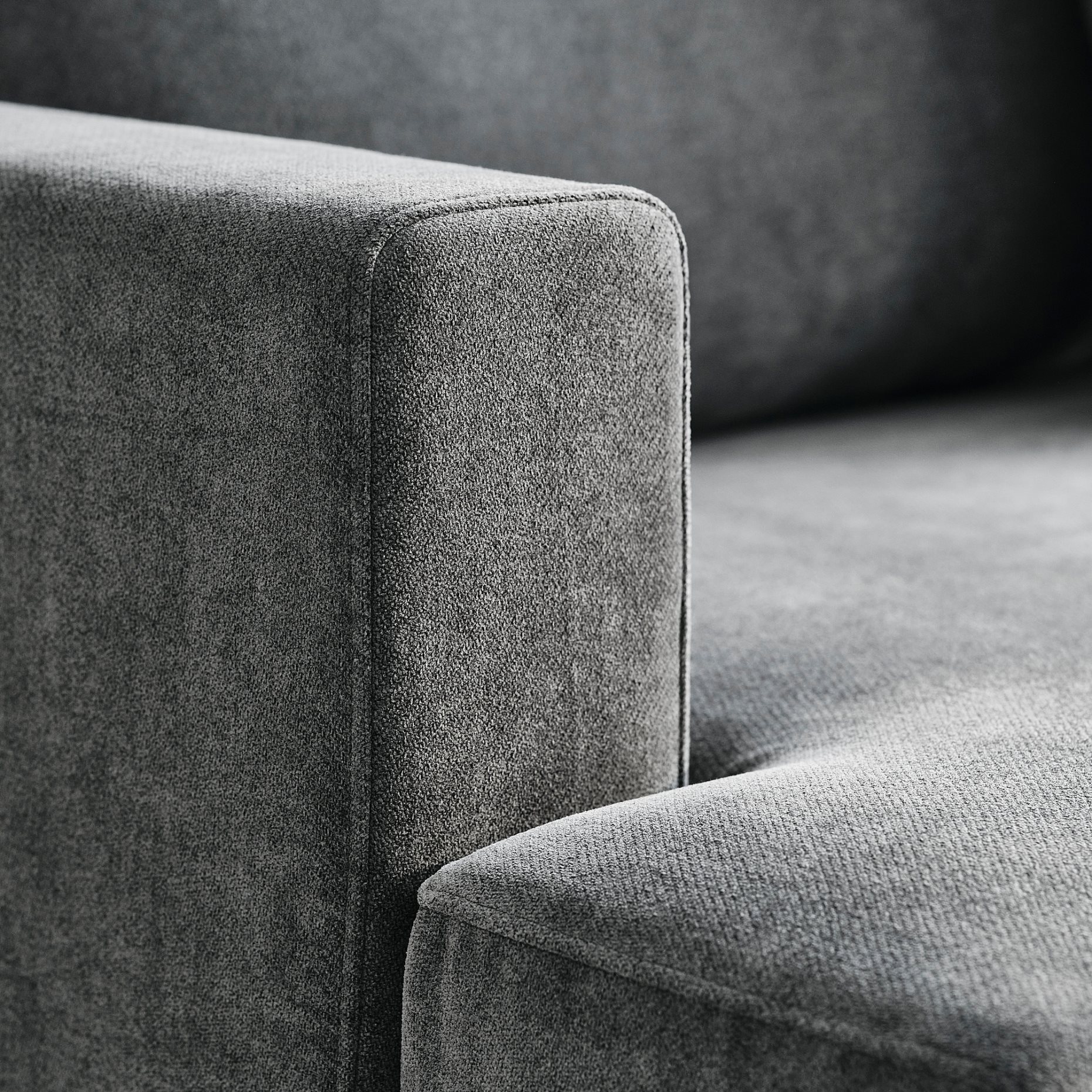 UPPÅKRA, 3-seat modular sofa, 096.130.00