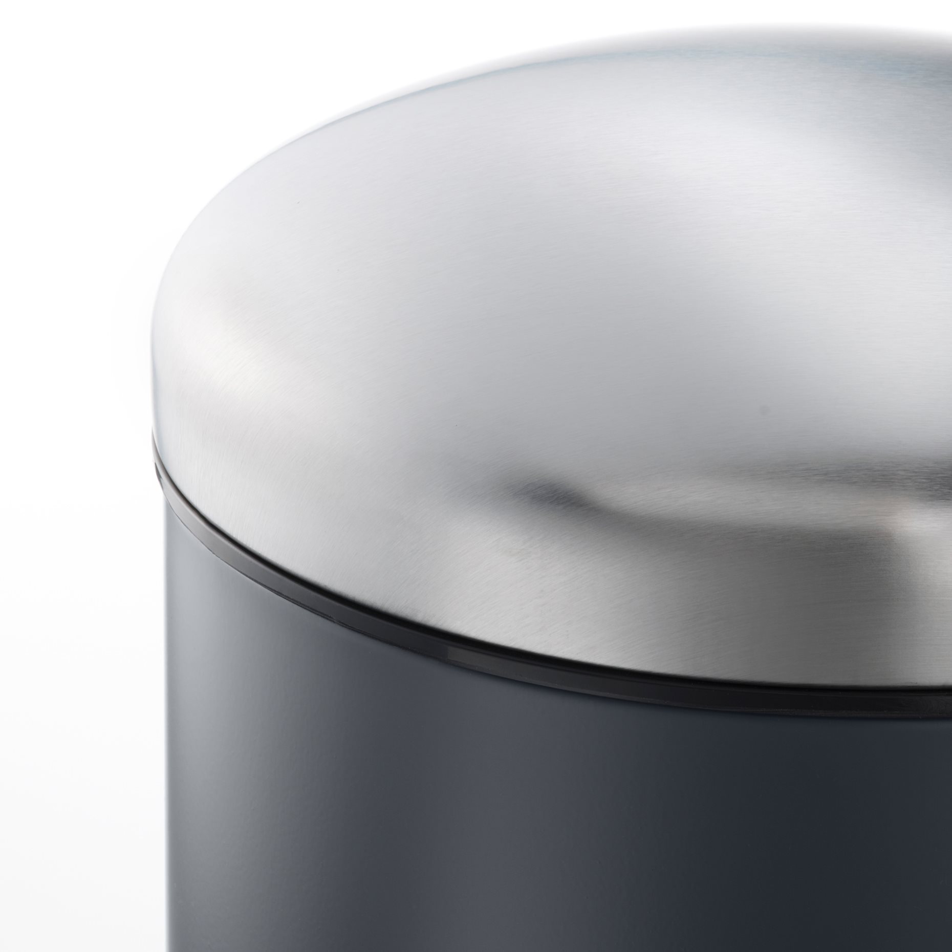 MJÖSA, κάδος απορριμμάτων με πεντάλ, 104.228.44