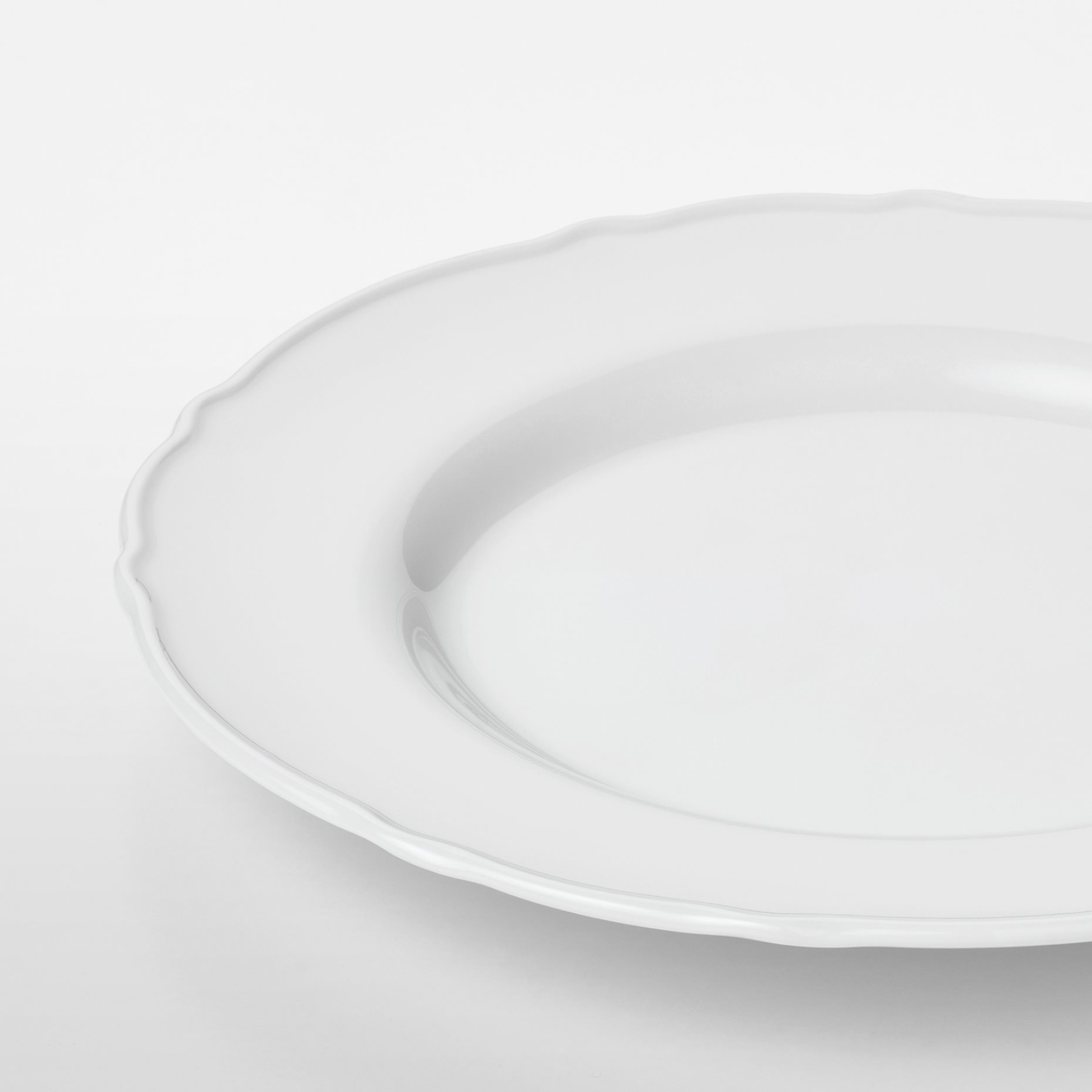 UPPLAGA, plate, 104.247.01