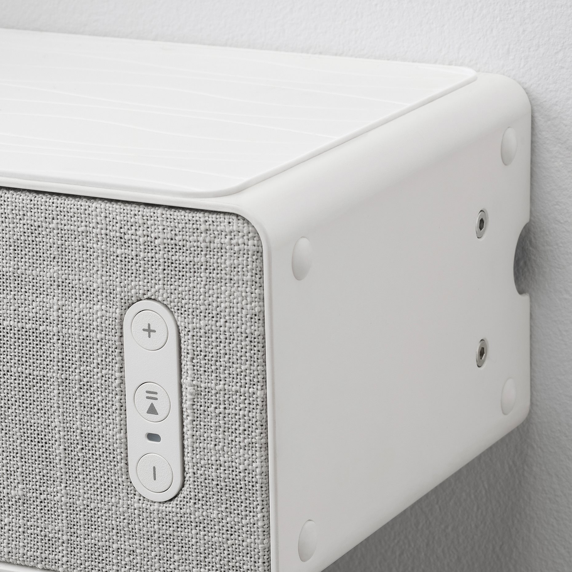 SYMFONISK, bookshelf speaker wall bracket, 104.609.30