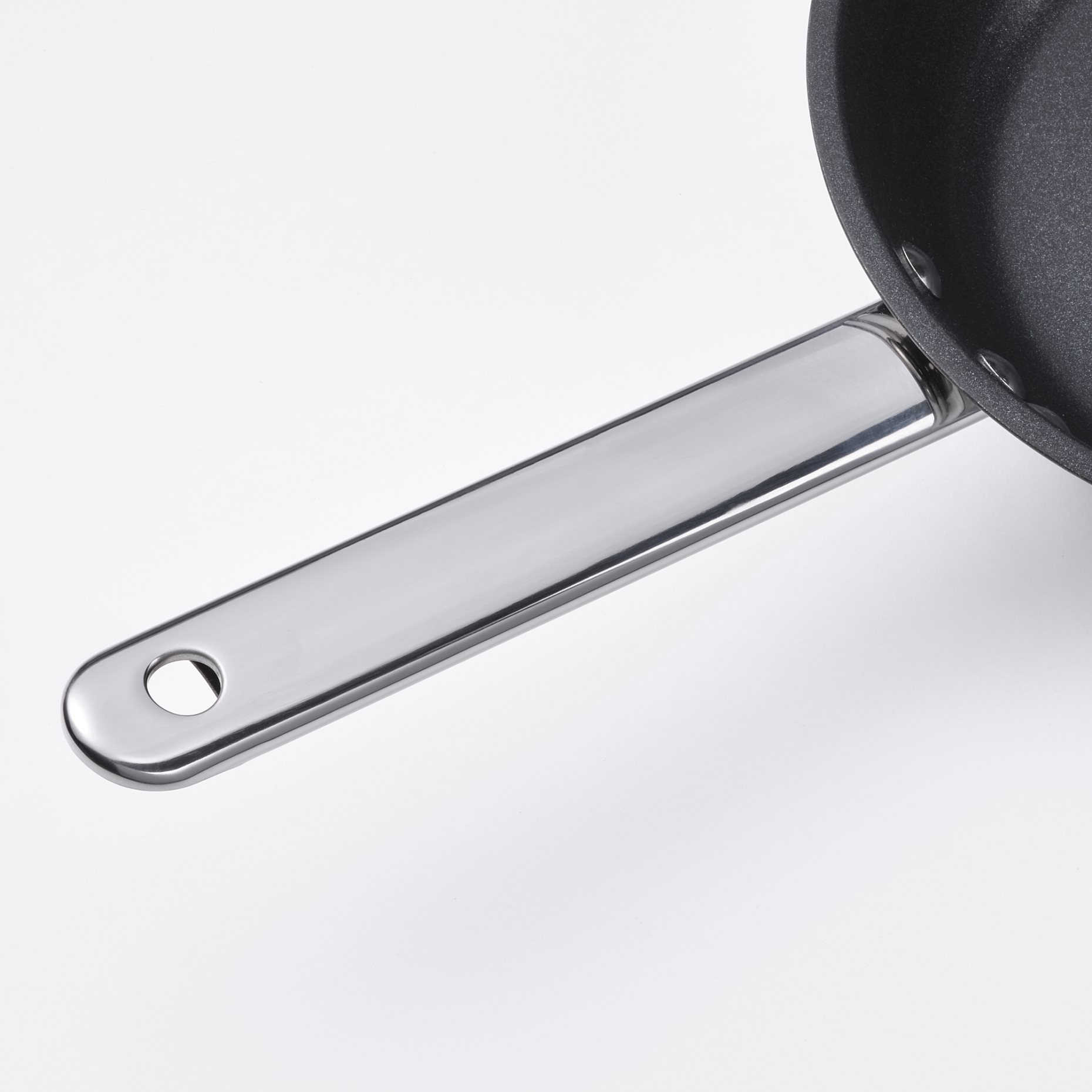 IKEA 365+, frying pan/non-stick coating, 20 cm, 104.842.38