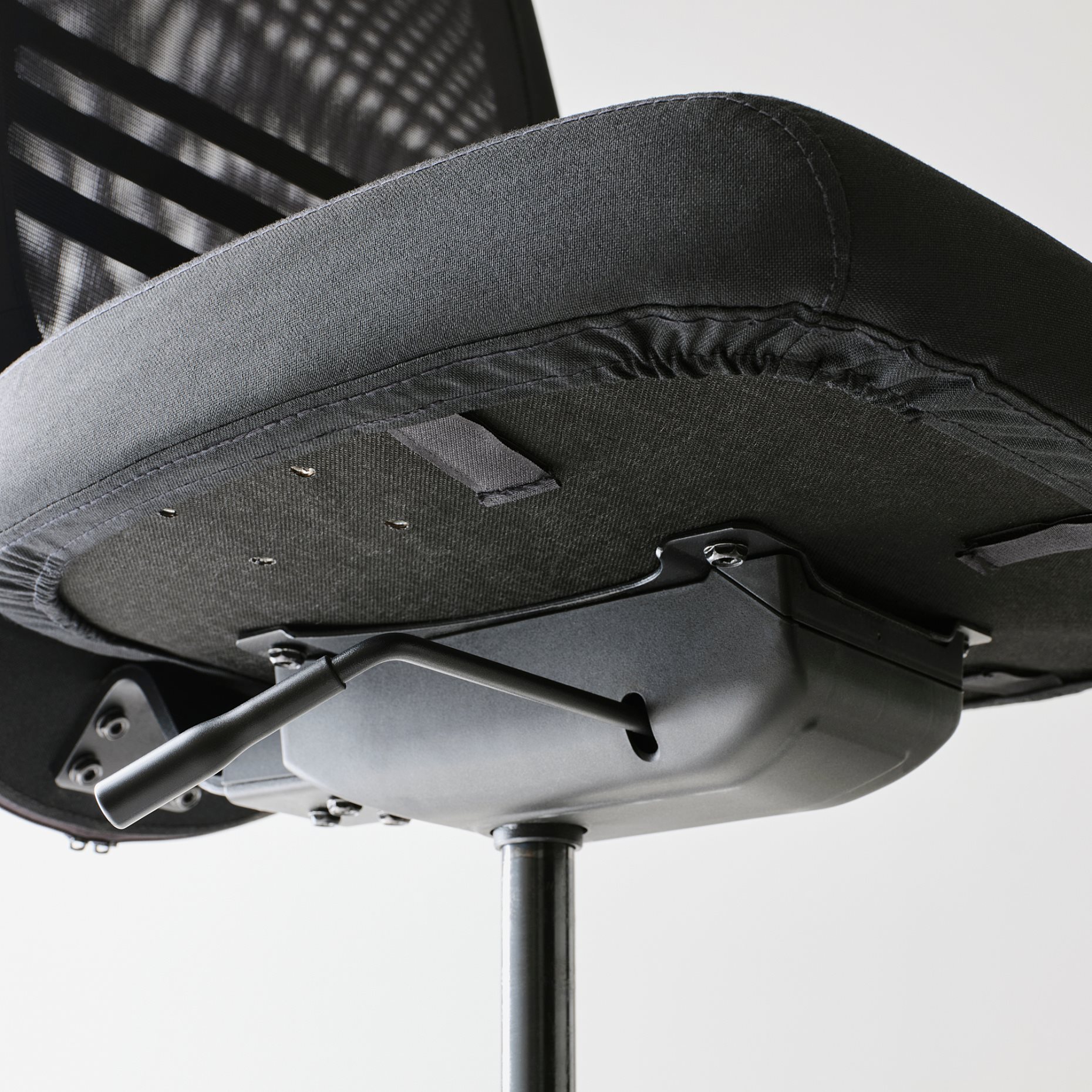 FLINTAN, καρέκλα γραφείου, 104.890.28