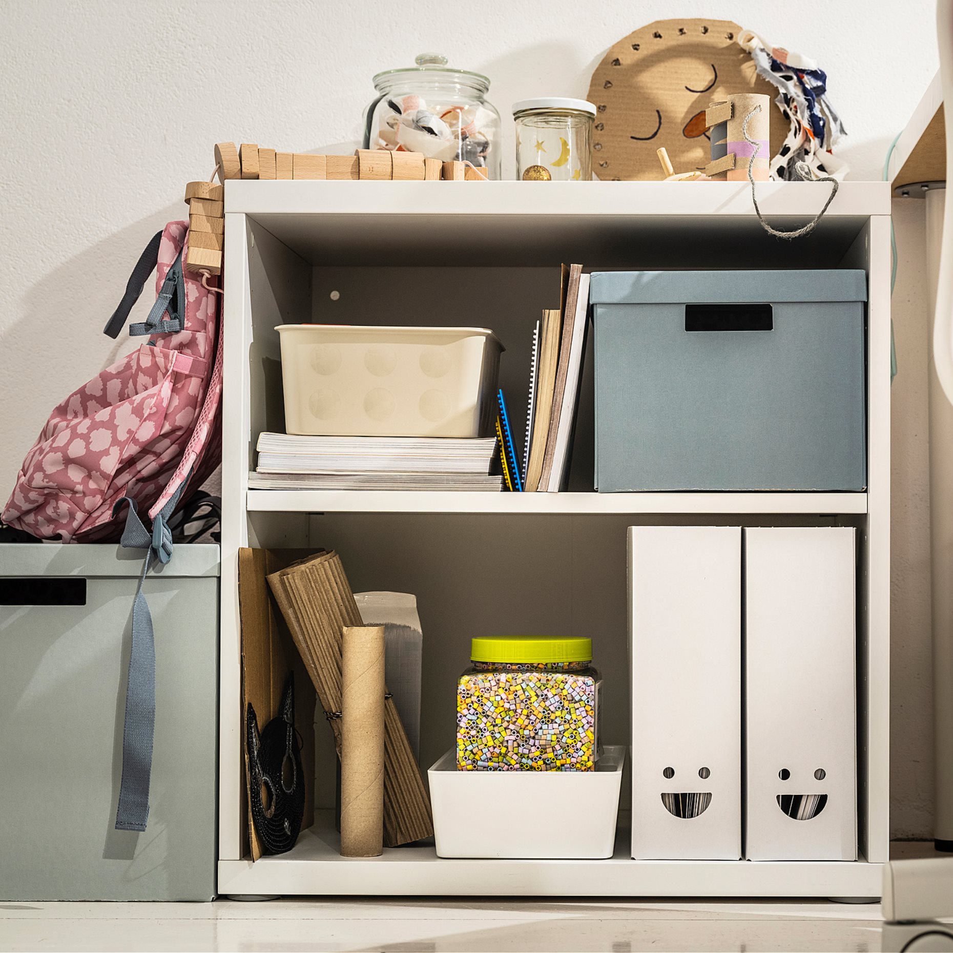 TJABBA, θήκη περιοδικών, 2 τεμ., 104.924.55