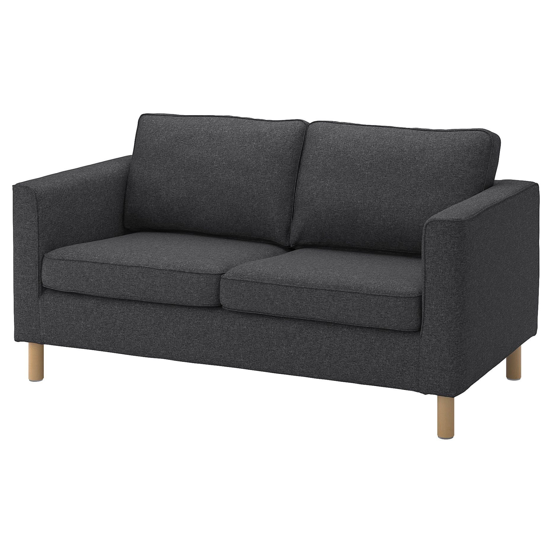 PÄRUP, cover for 2-seat sofa, 104.938.03