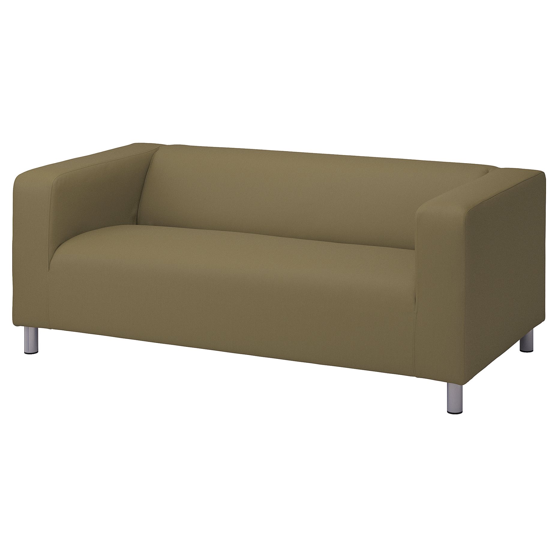 KLIPPAN, cover for 2-seat sofa, 104.940.44
