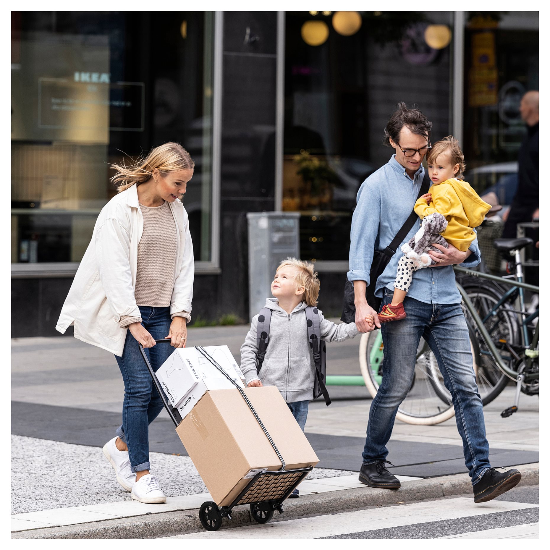 RULLEBÖR, τρόλεϊ, 105.167.72