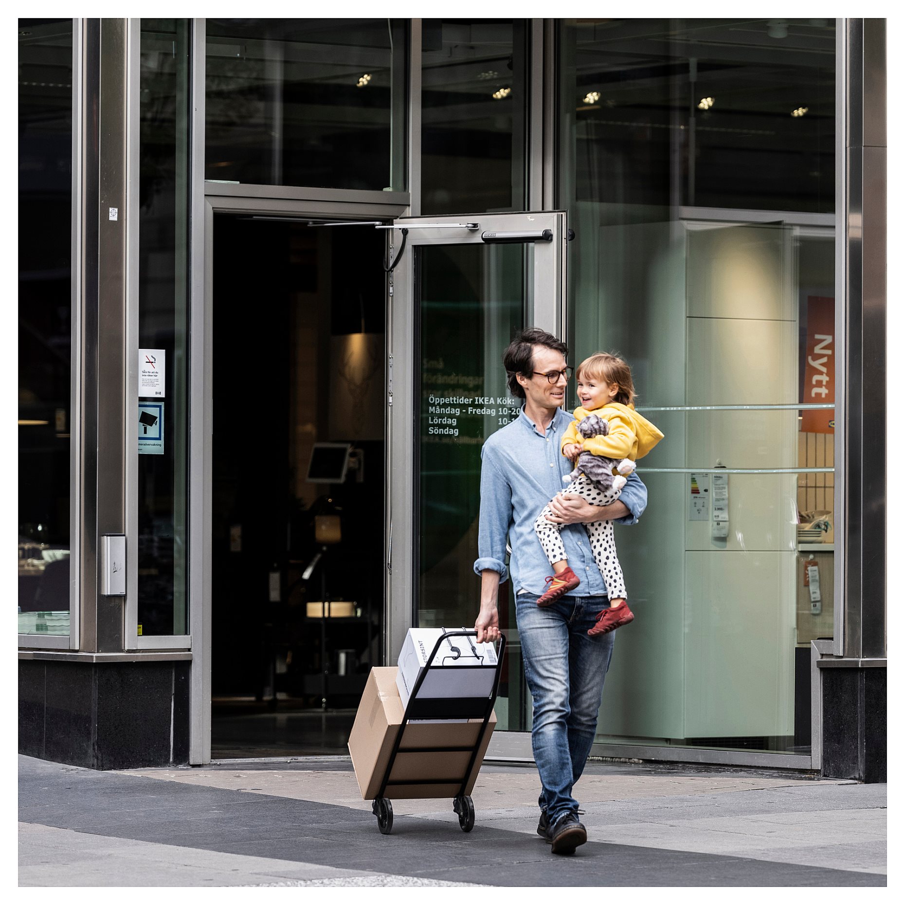 RULLEBÖR, τρόλεϊ, 105.167.72